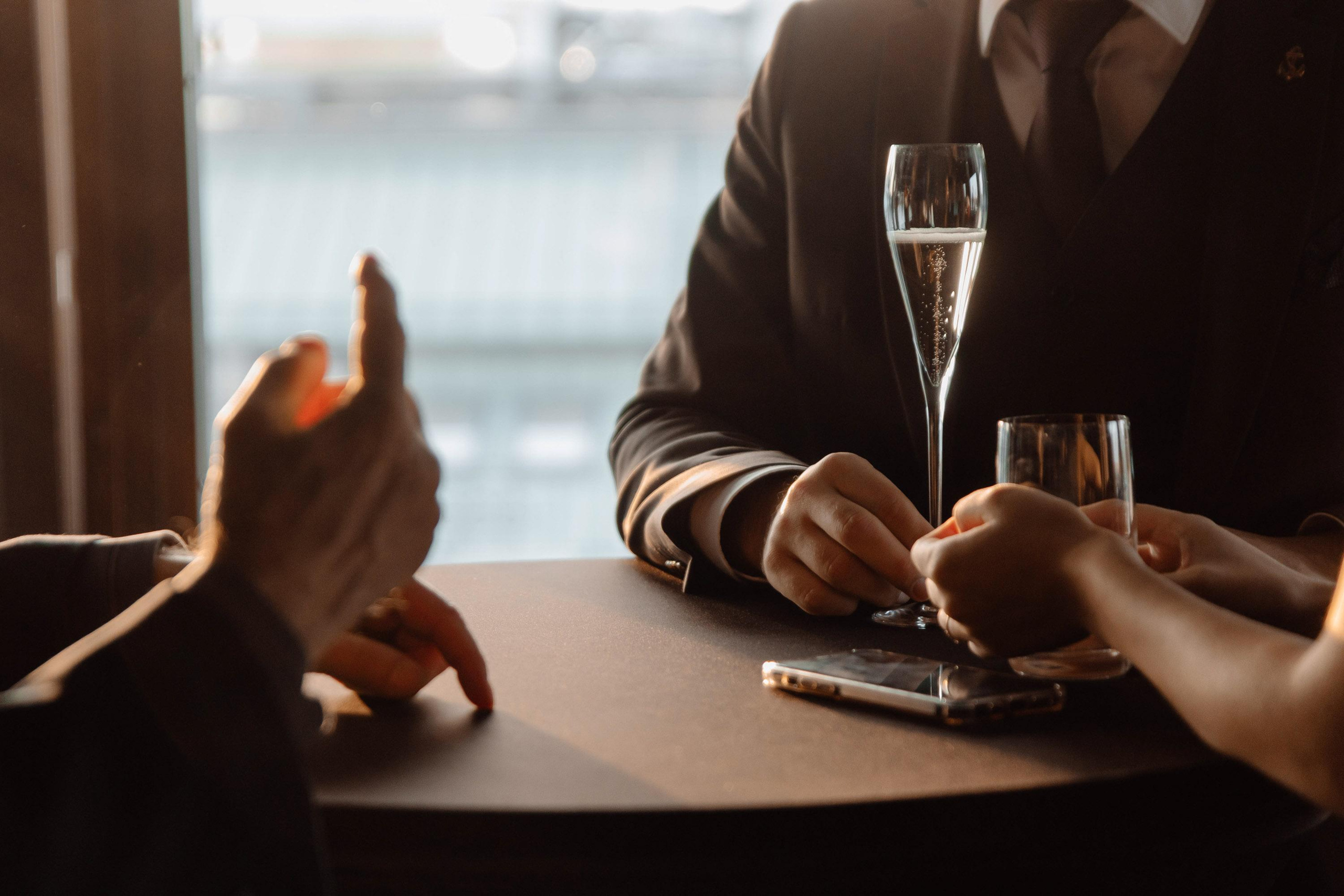 Конференция. Свадебный фотограф в Санкт-Петербурге Евгений Назаров