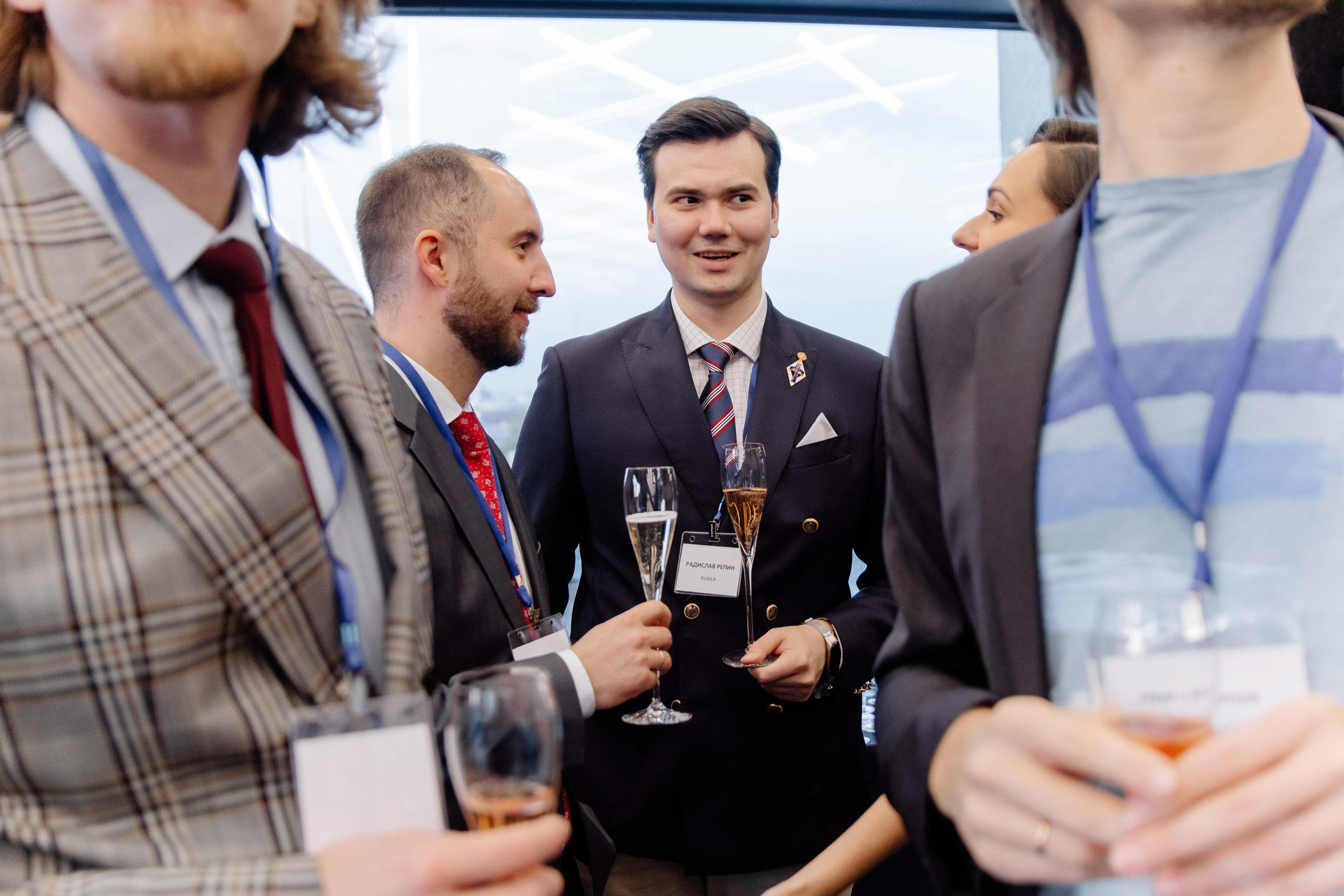 Конференция. Свадебный фотограф в Санкт-Петербурге Евгений Назаров