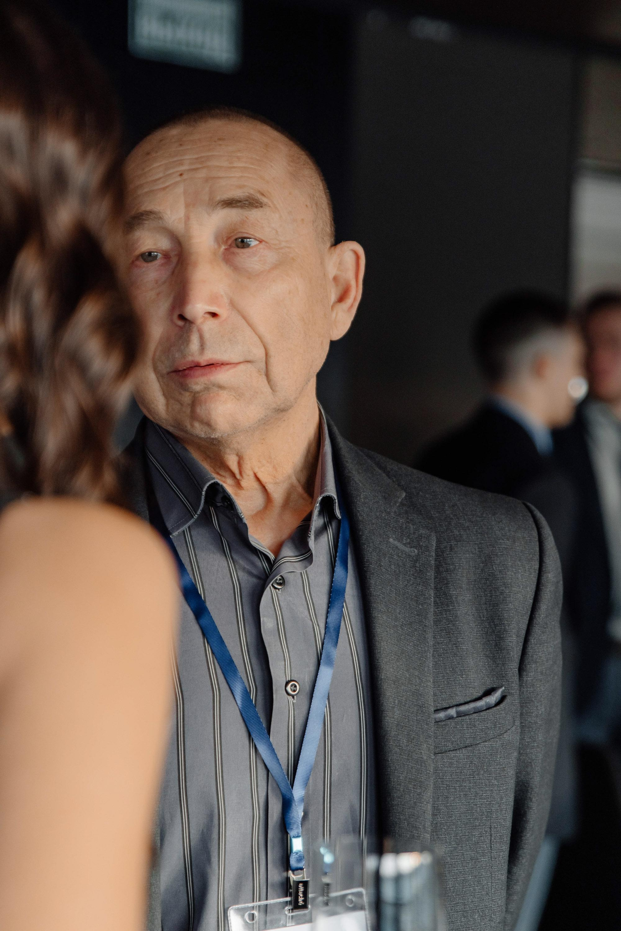 Конференция. Свадебный фотограф в Санкт-Петербурге Евгений Назаров