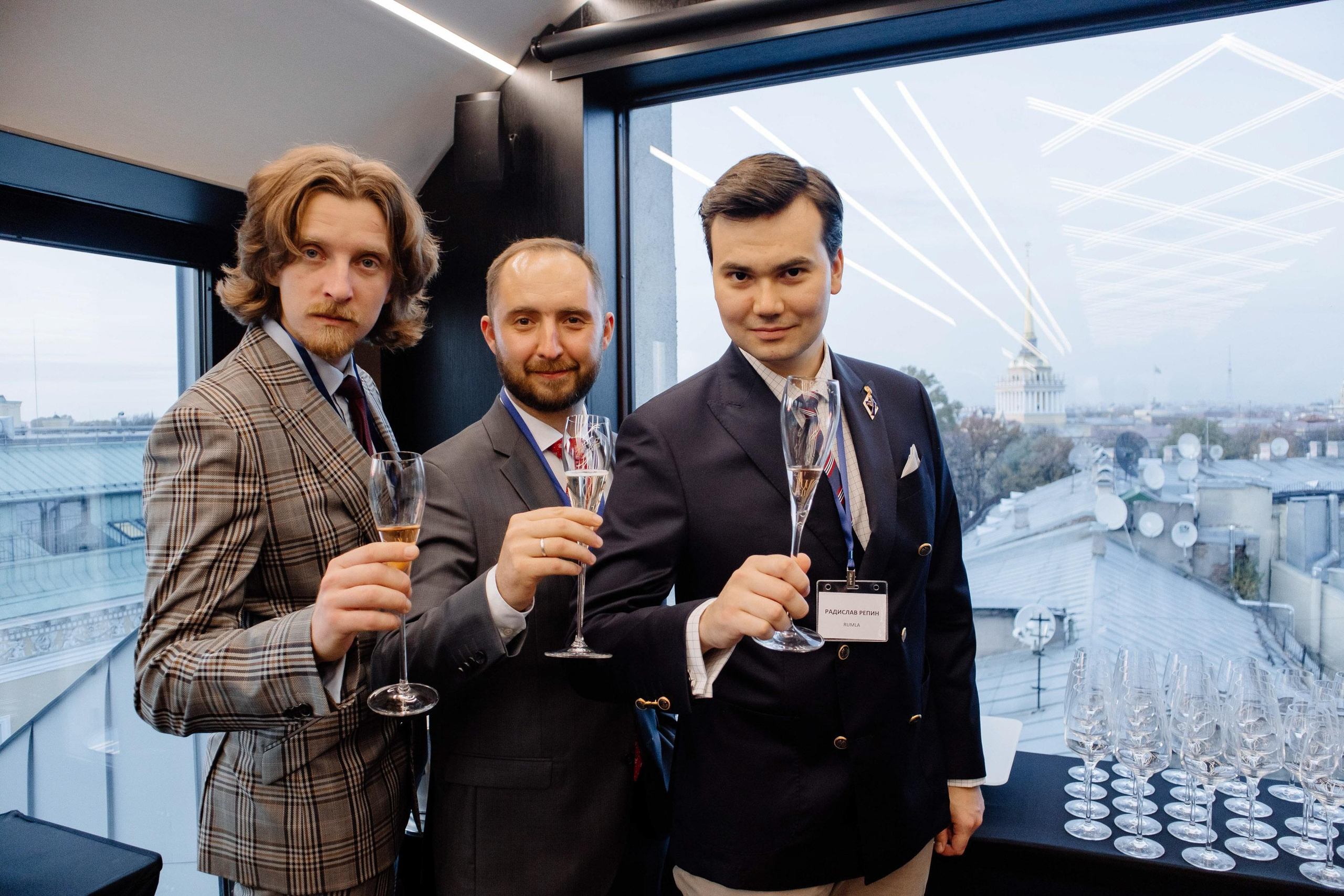 Конференция. Свадебный фотограф в Санкт-Петербурге Евгений Назаров