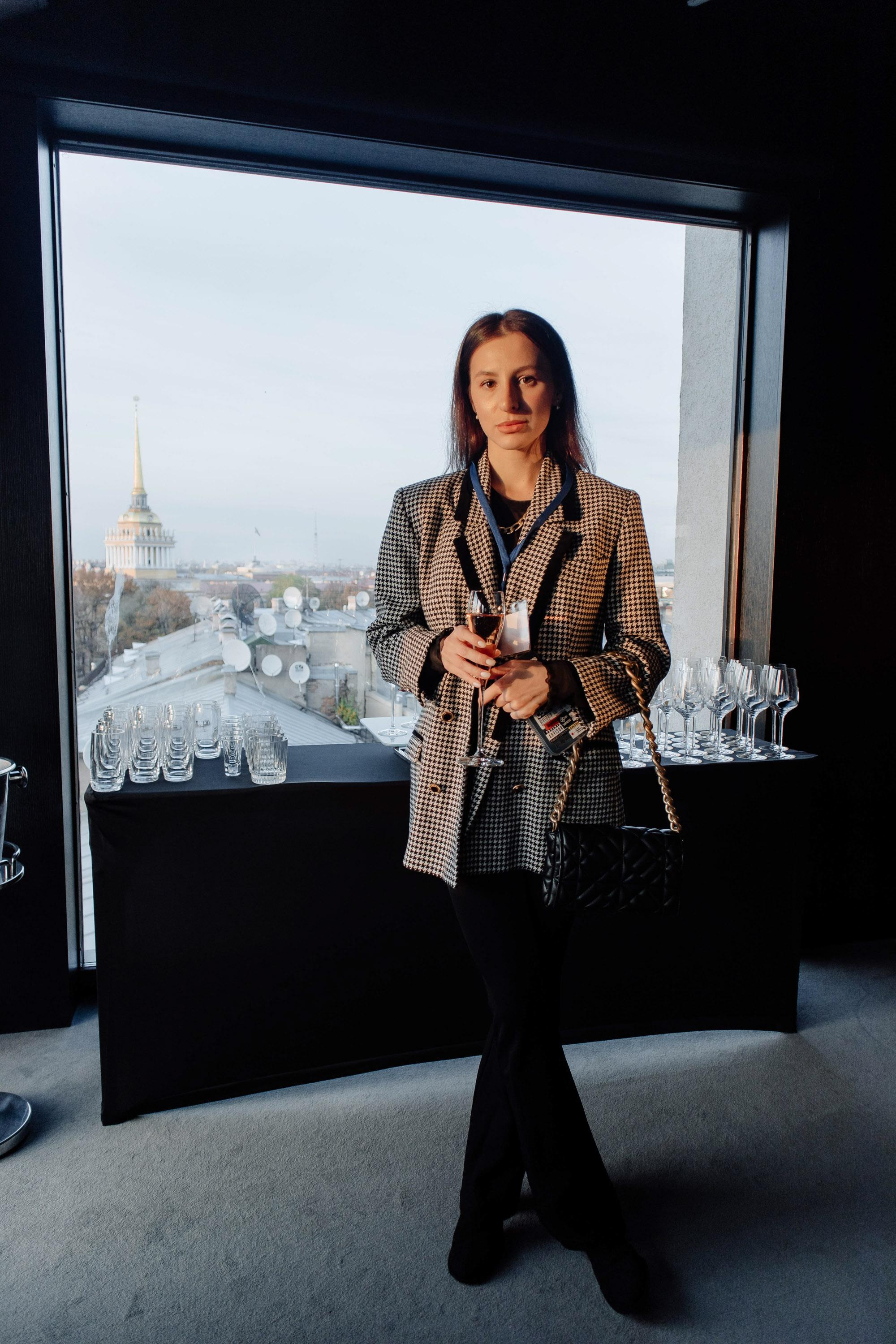 Конференция. Свадебный фотограф в Санкт-Петербурге Евгений Назаров