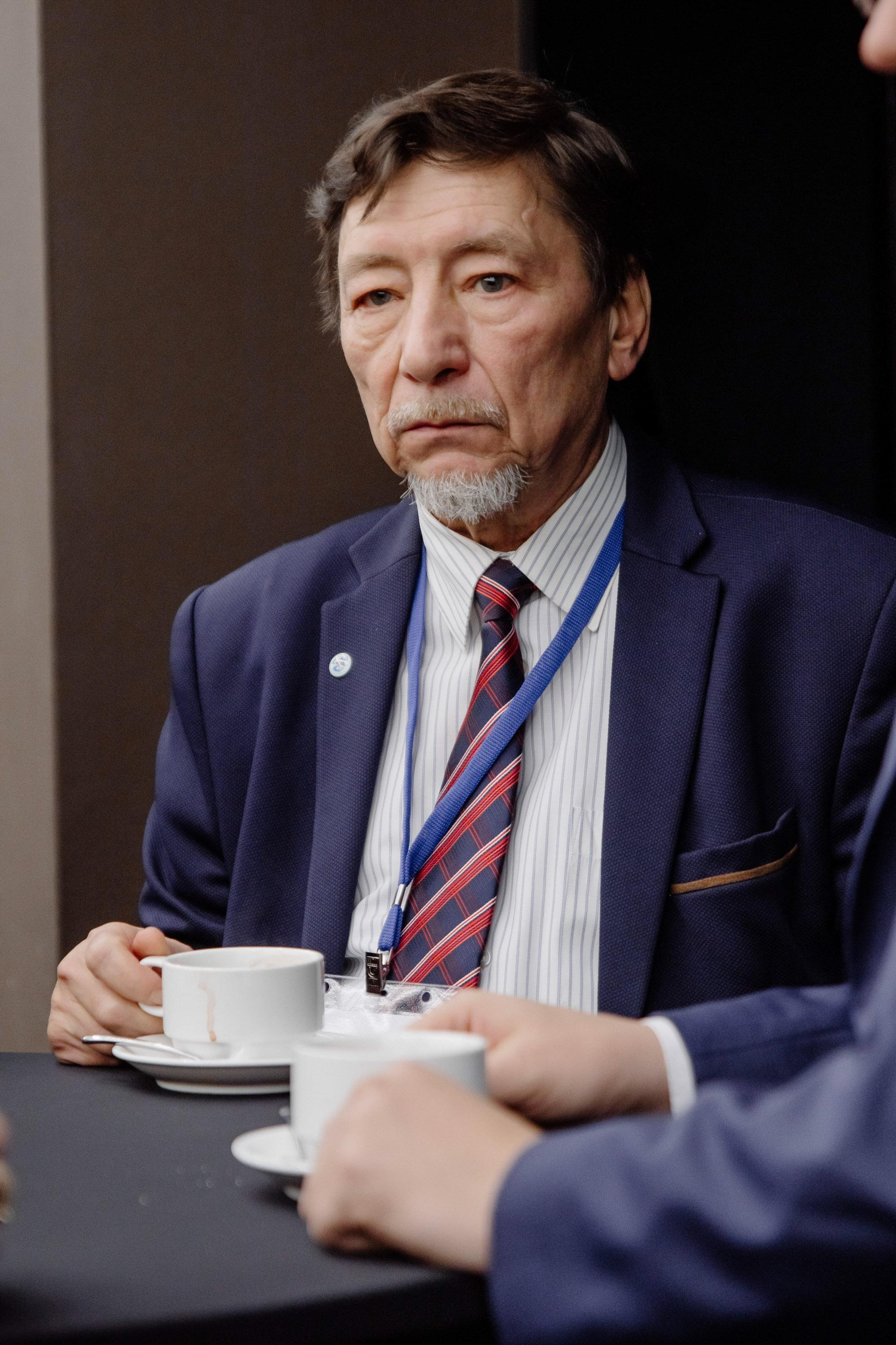 Конференция. Свадебный фотограф в Санкт-Петербурге Евгений Назаров