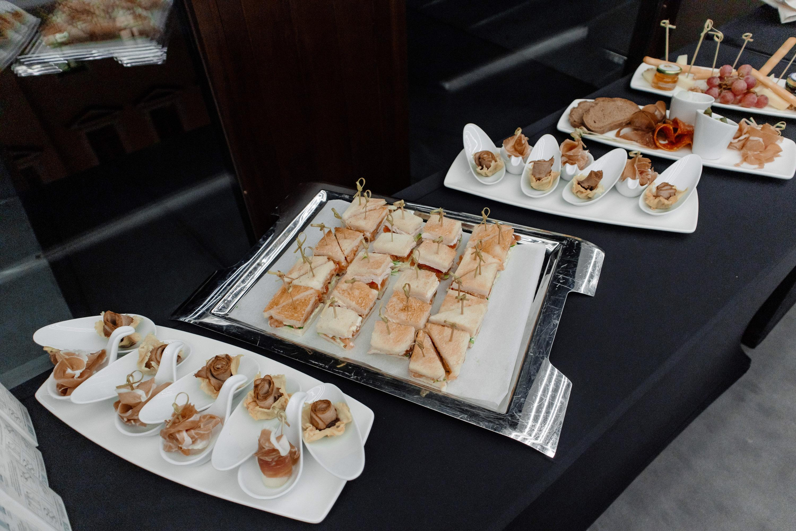 Конференция. Свадебный фотограф в Санкт-Петербурге Евгений Назаров