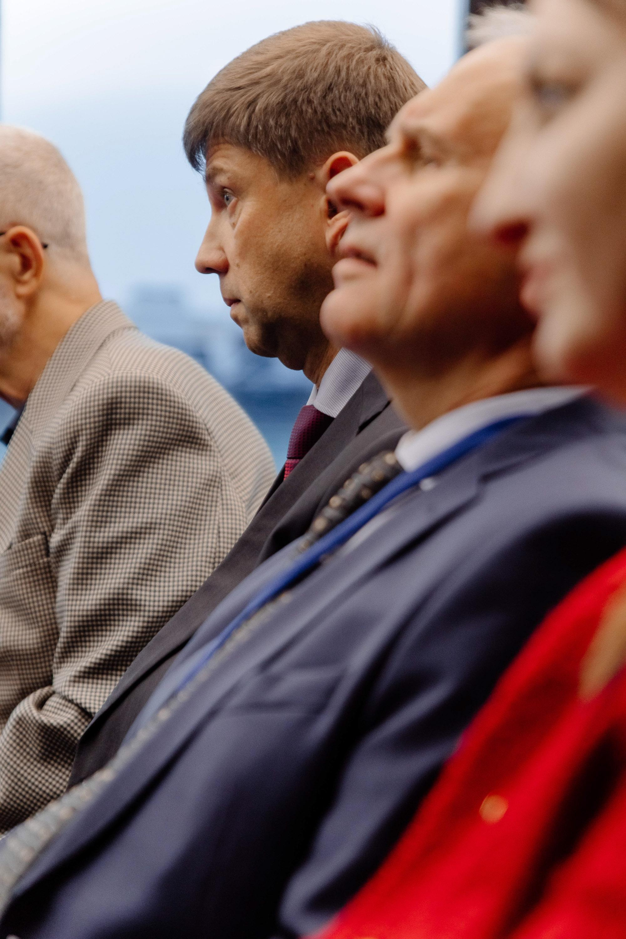 Конференция. Свадебный фотограф в Санкт-Петербурге Евгений Назаров