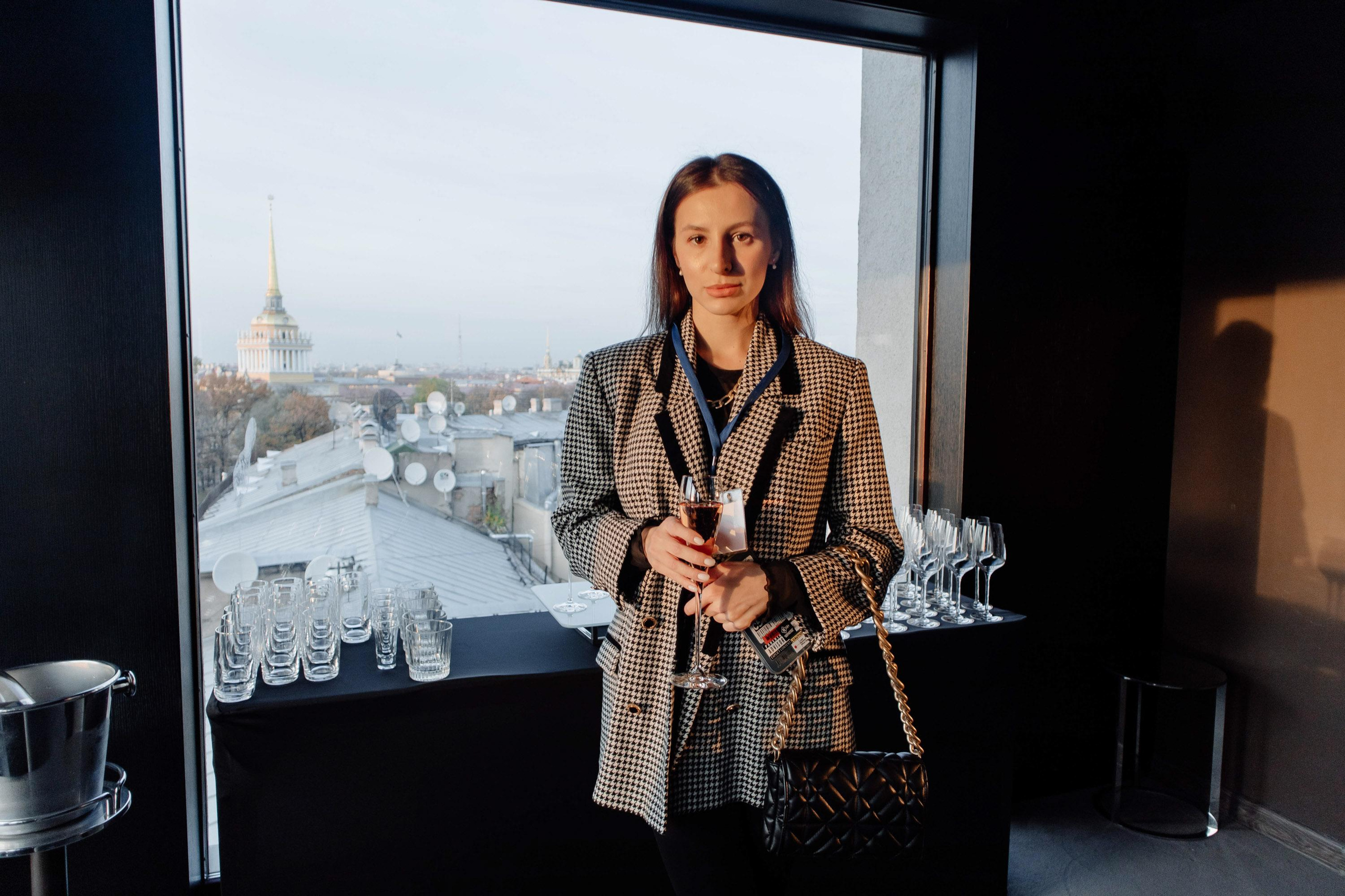 Конференция. Свадебный фотограф в Санкт-Петербурге Евгений Назаров