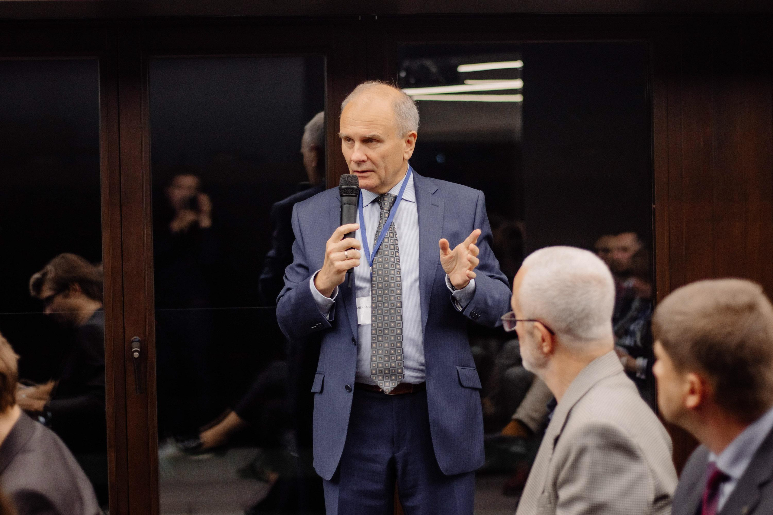 Конференция. Свадебный фотограф в Санкт-Петербурге Евгений Назаров