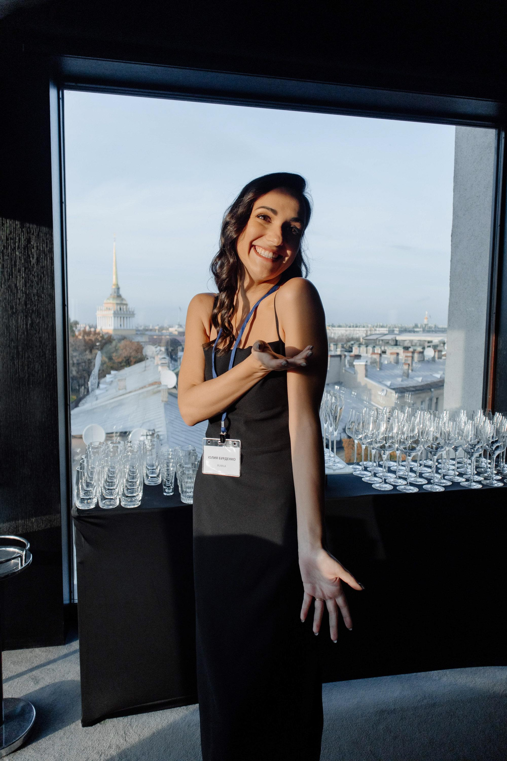 Конференция. Свадебный фотограф в Санкт-Петербурге Евгений Назаров