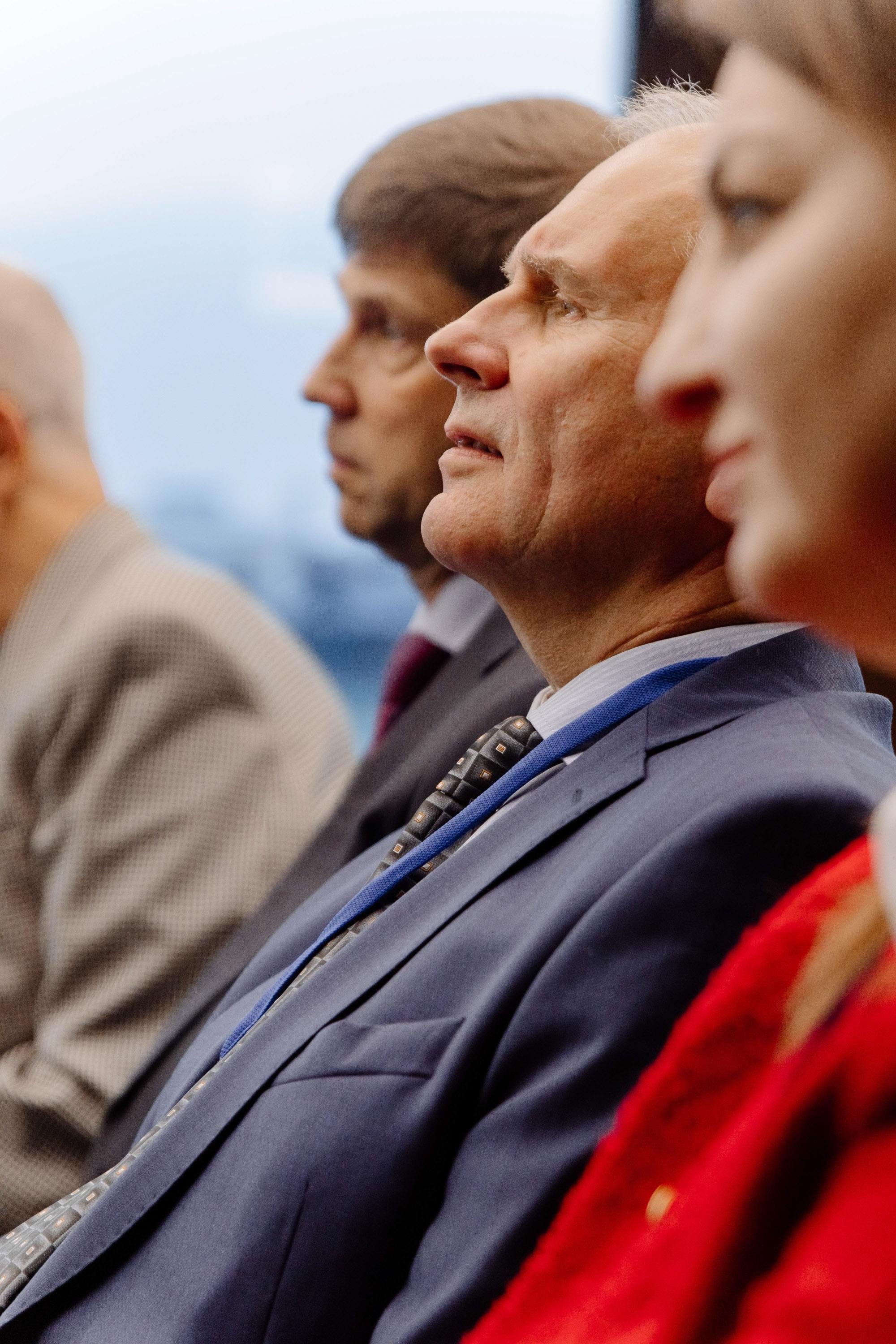 Конференция. Свадебный фотограф в Санкт-Петербурге Евгений Назаров