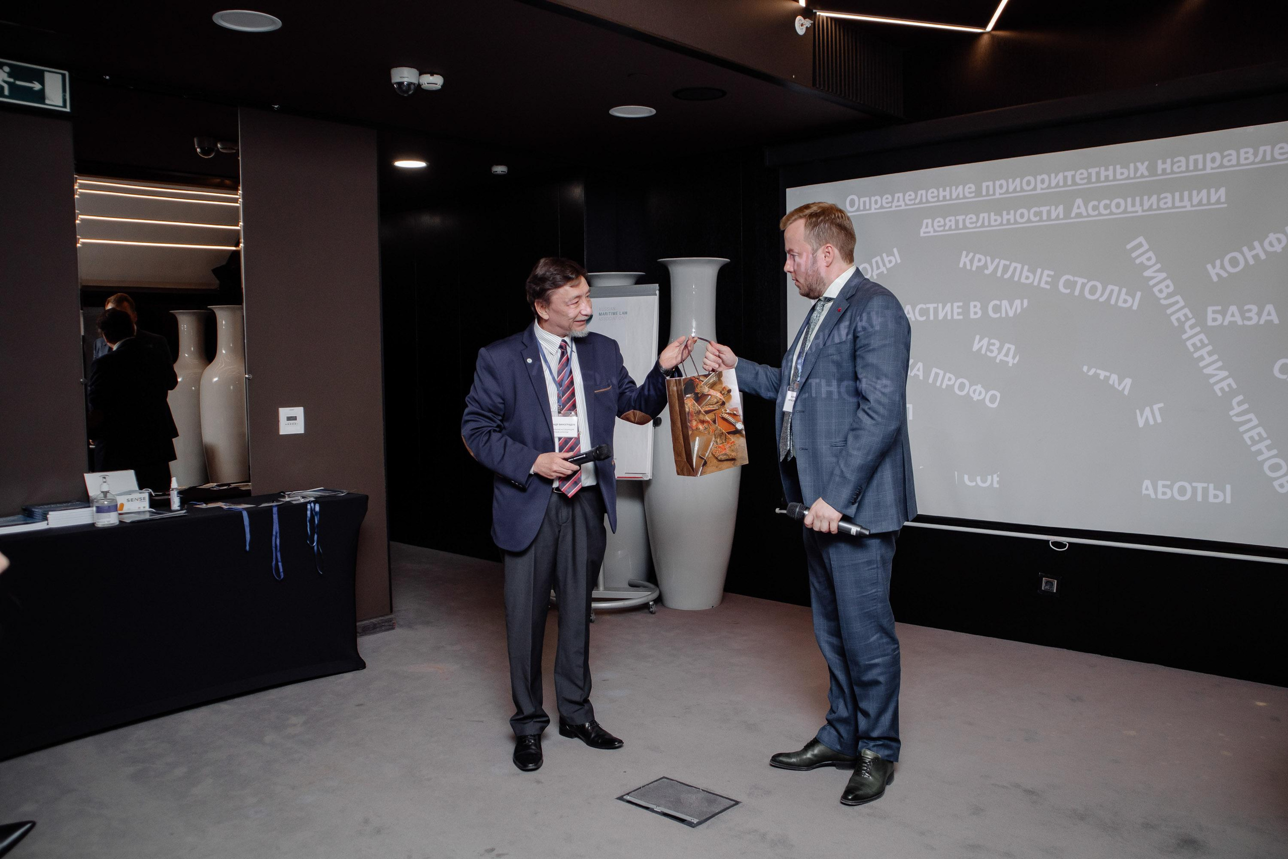 Конференция. Свадебный фотограф в Санкт-Петербурге Евгений Назаров