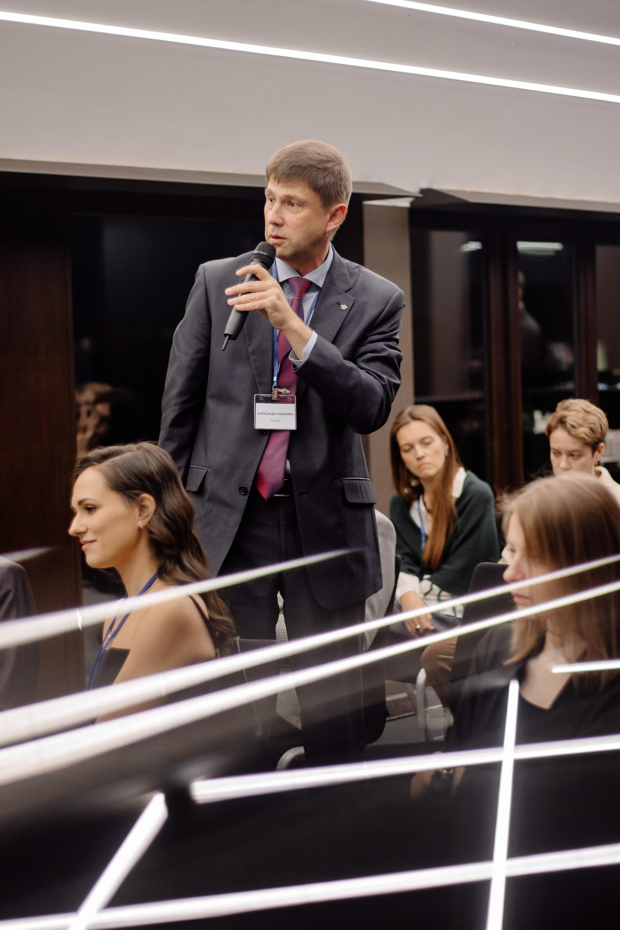 Конференция. Свадебный фотограф в Санкт-Петербурге Евгений Назаров