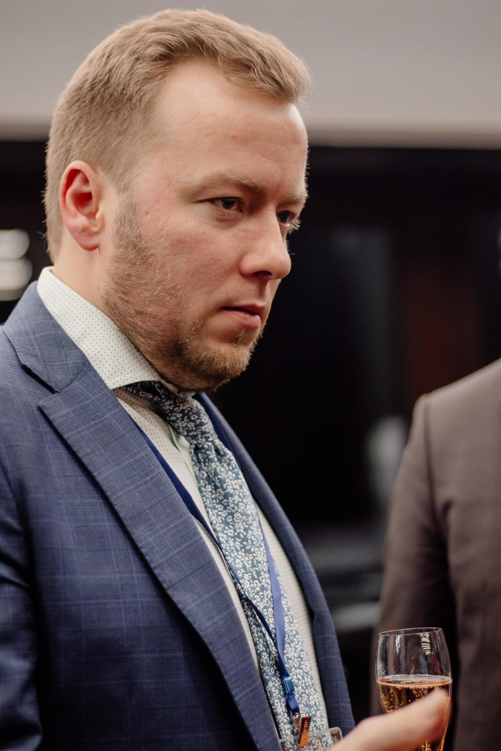 Конференция. Свадебный фотограф в Санкт-Петербурге Евгений Назаров