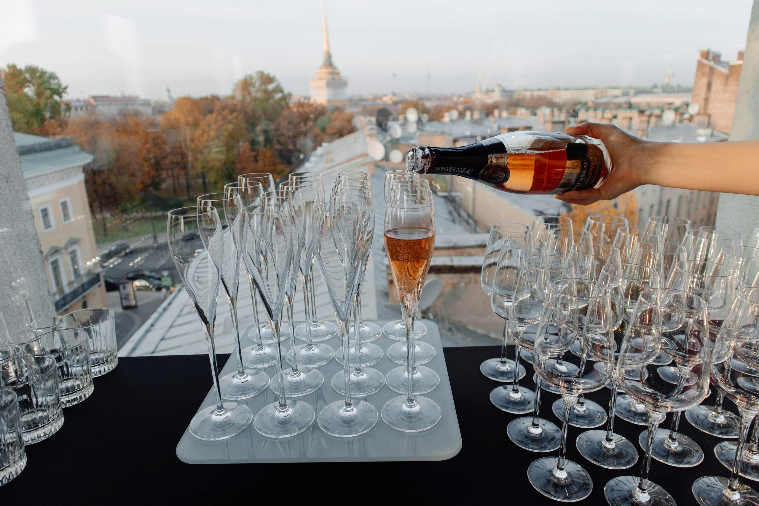 Конференция. Свадебный фотограф в Санкт-Петербурге Евгений Назаров
