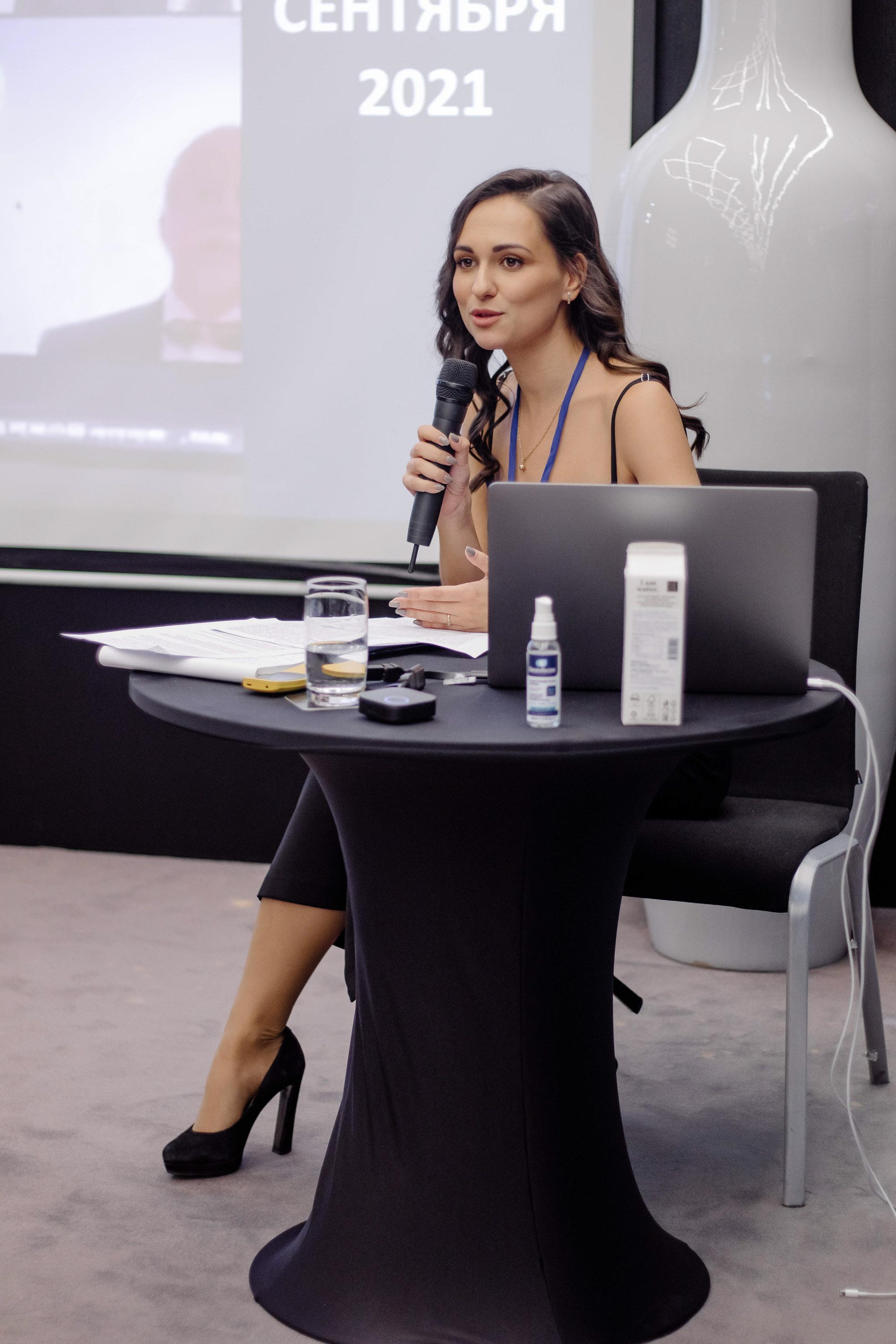 Конференция. Свадебный фотограф в Санкт-Петербурге Евгений Назаров