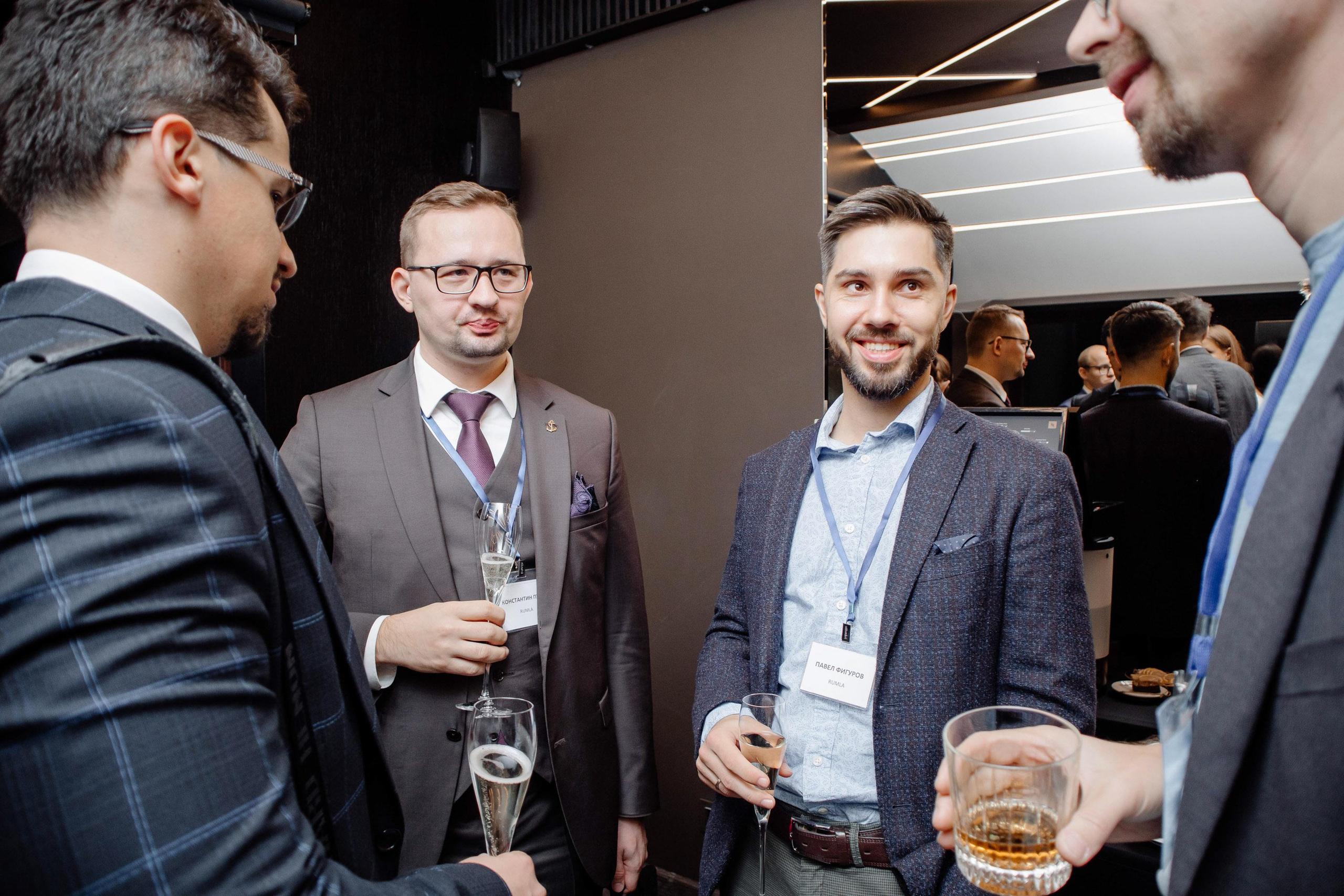 Конференция. Свадебный фотограф в Санкт-Петербурге Евгений Назаров