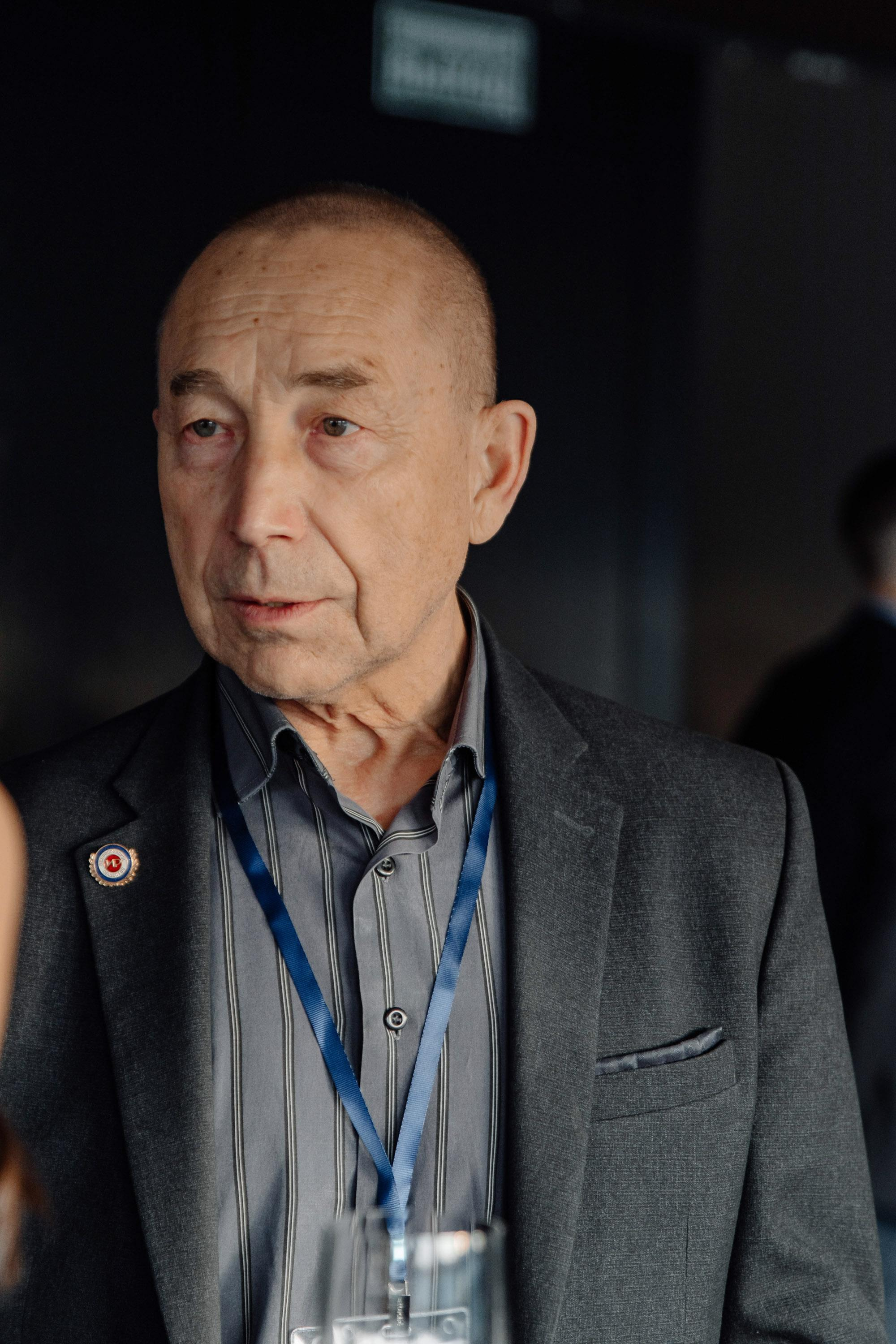 Конференция. Свадебный фотограф в Санкт-Петербурге Евгений Назаров