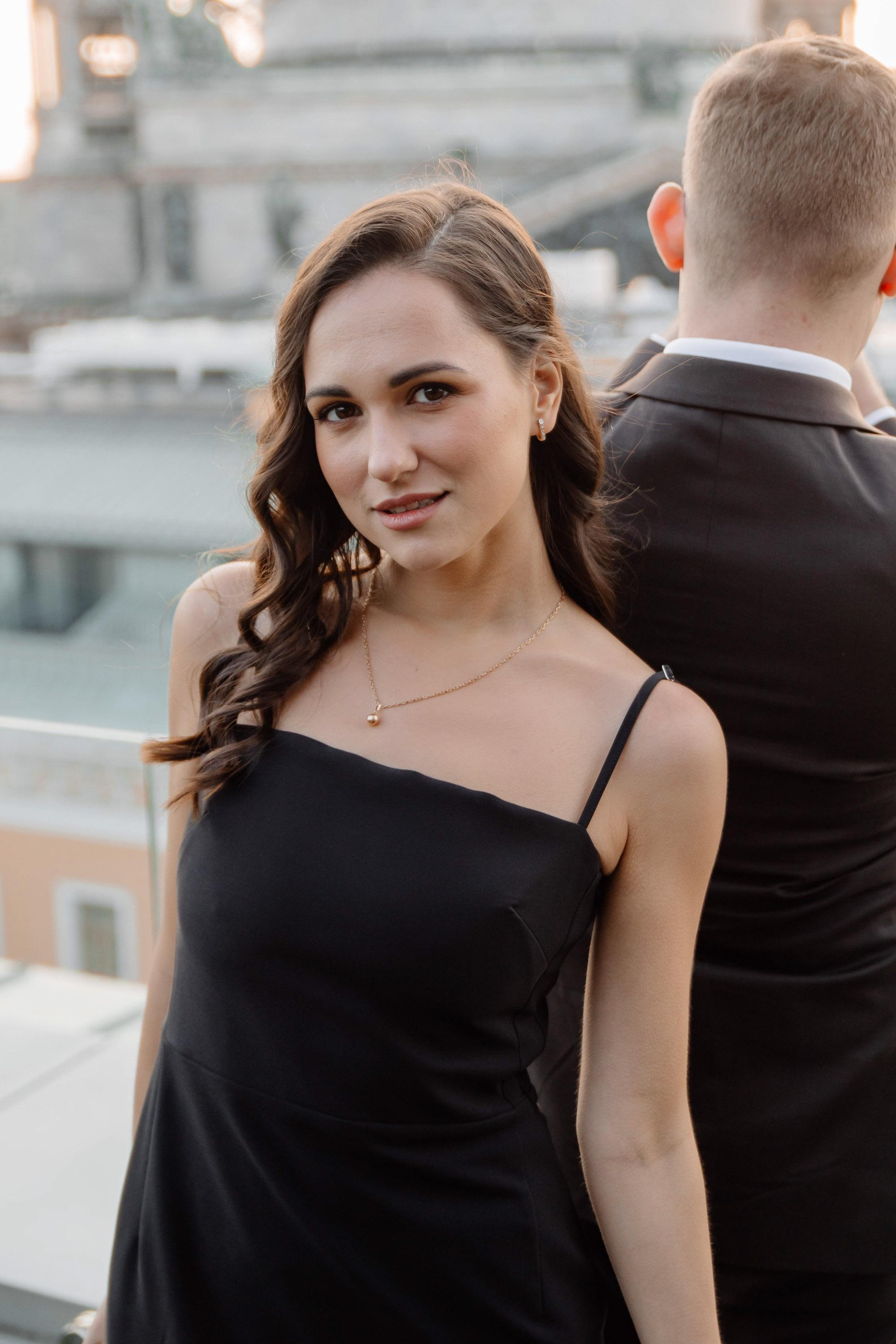 Конференция. Свадебный фотограф в Санкт-Петербурге Евгений Назаров