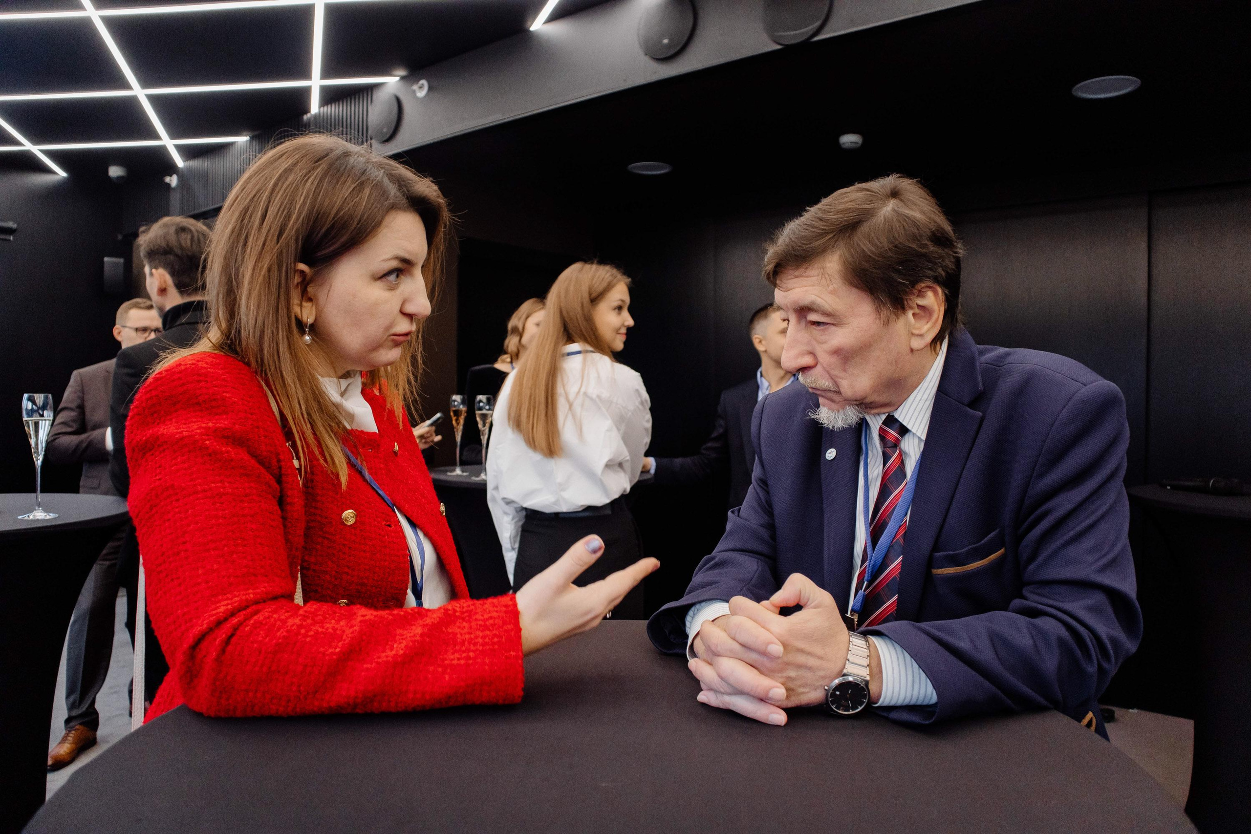 Конференция. Свадебный фотограф в Санкт-Петербурге Евгений Назаров