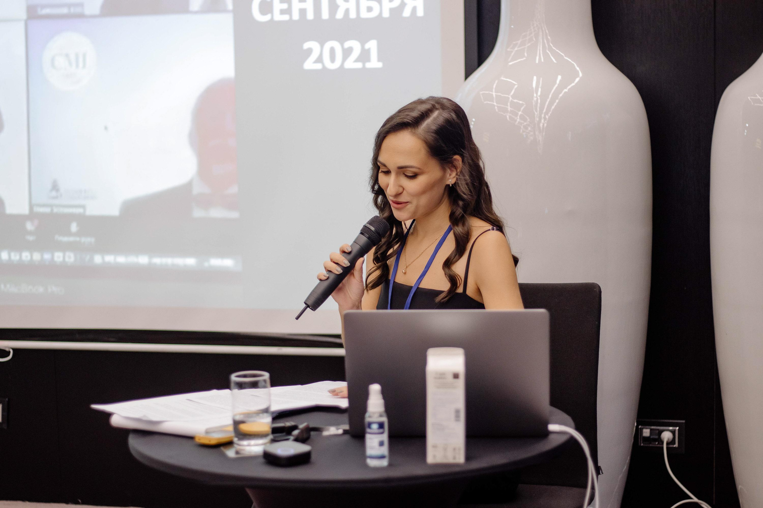 Конференция. Свадебный фотограф в Санкт-Петербурге Евгений Назаров