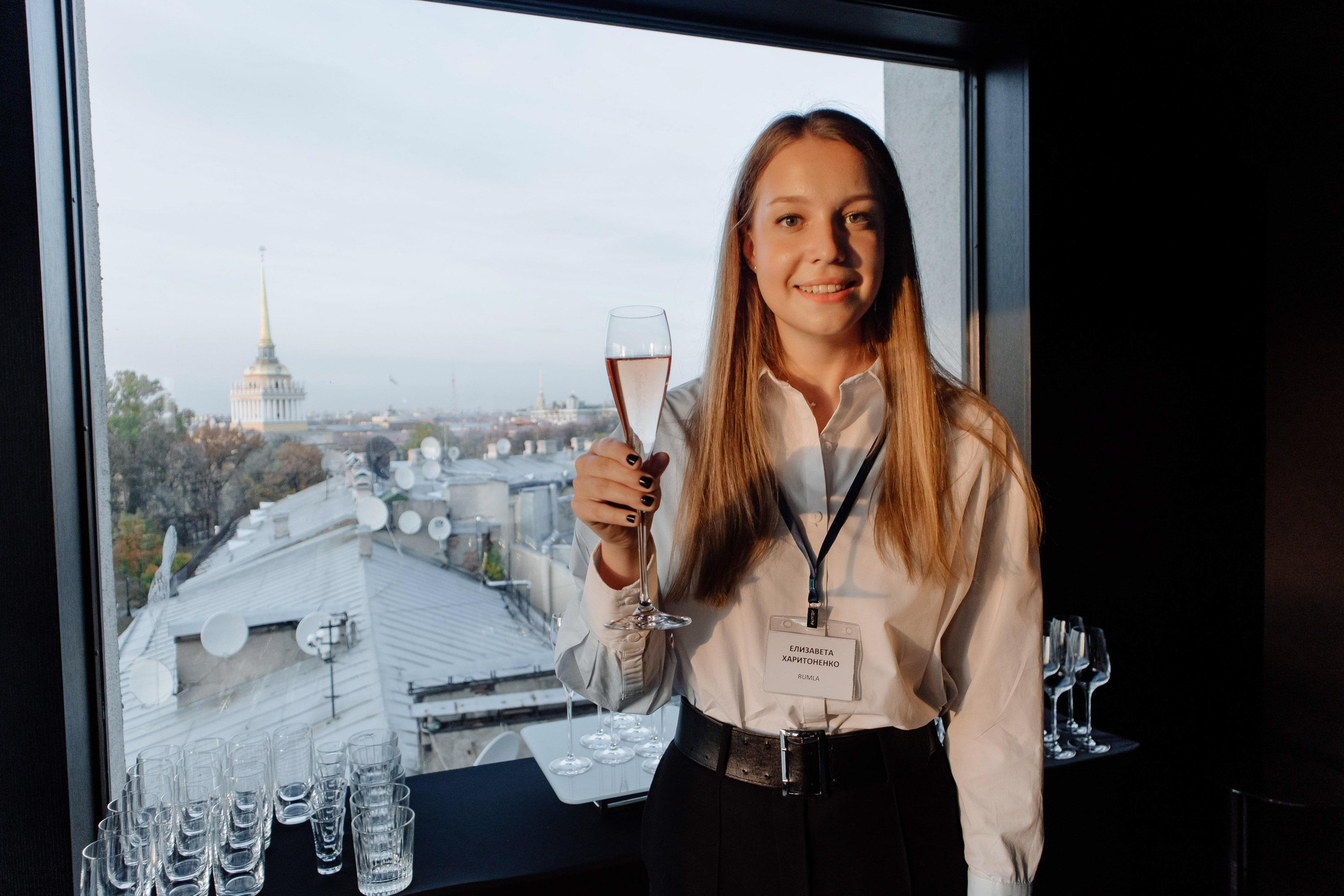 Конференция. Свадебный фотограф в Санкт-Петербурге Евгений Назаров