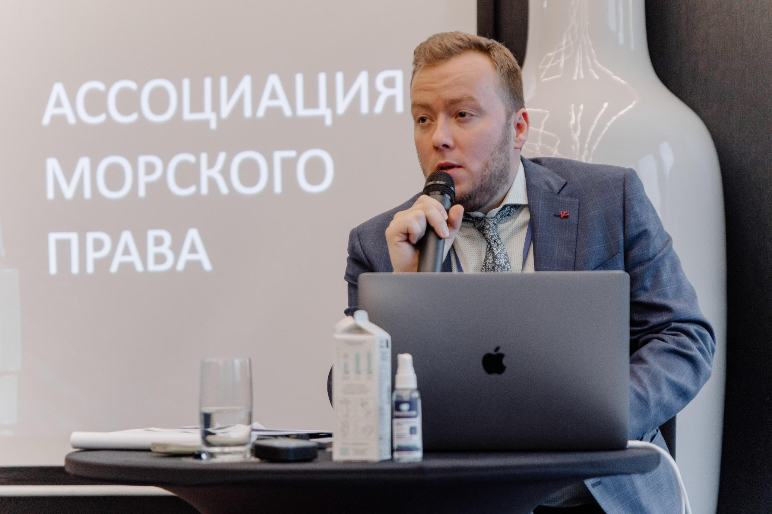 Конференция. Свадебный фотограф в Санкт-Петербурге Евгений Назаров