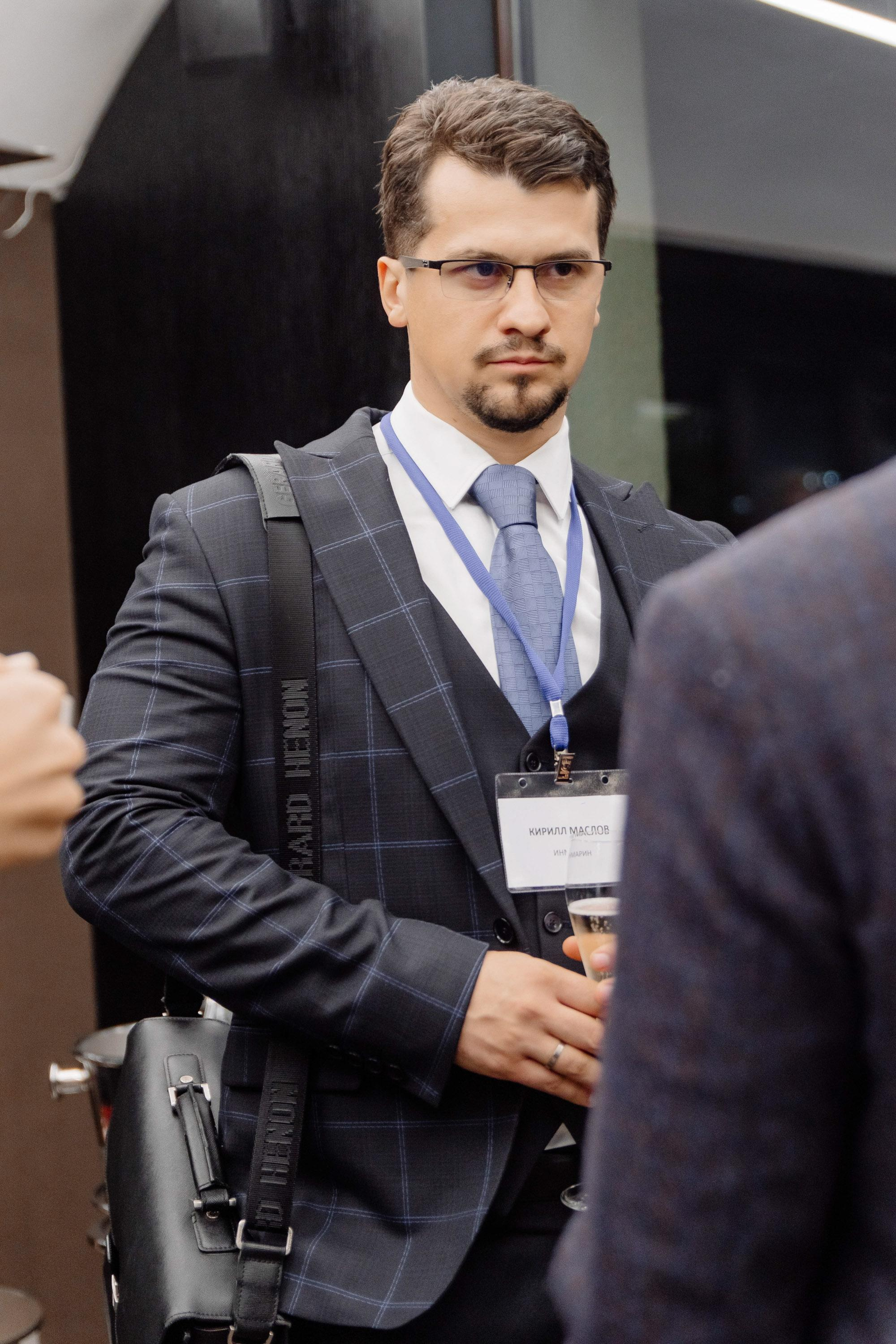 Конференция. Свадебный фотограф в Санкт-Петербурге Евгений Назаров