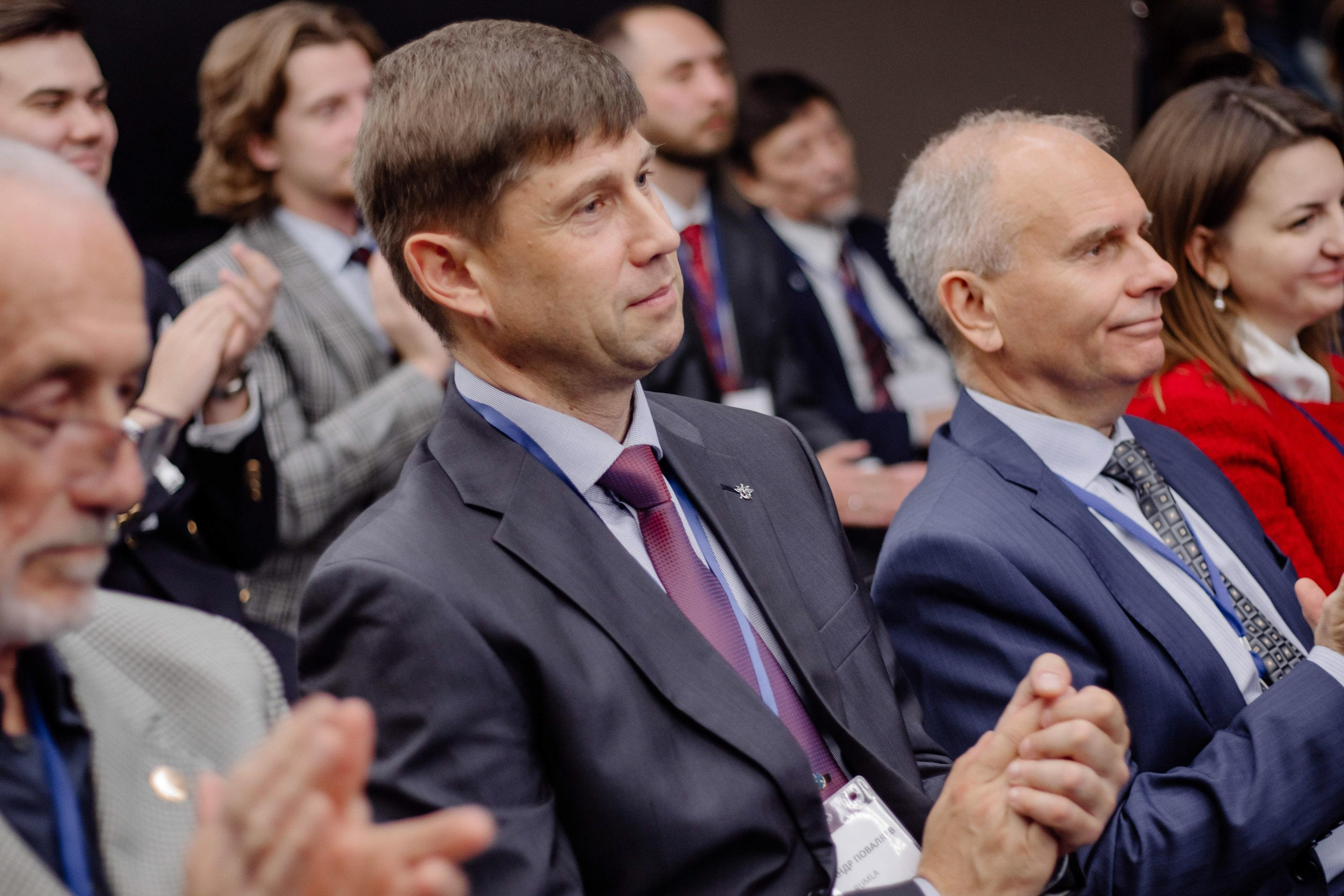 Конференция. Свадебный фотограф в Санкт-Петербурге Евгений Назаров