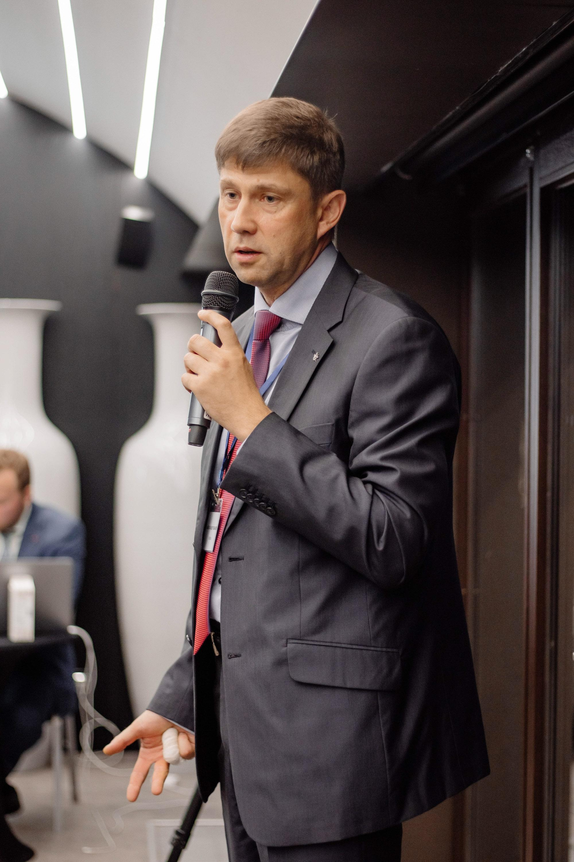 Конференция. Свадебный фотограф в Санкт-Петербурге Евгений Назаров