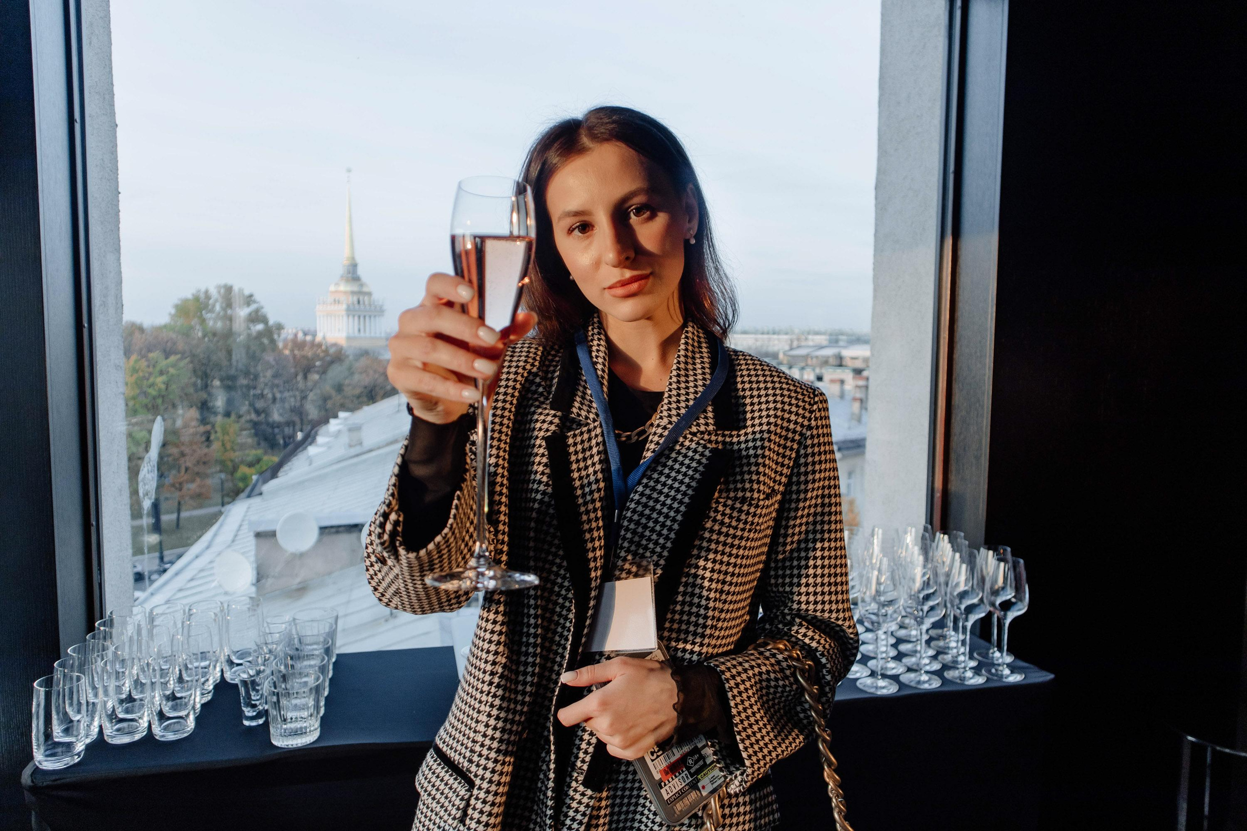 Конференция. Свадебный фотограф в Санкт-Петербурге Евгений Назаров