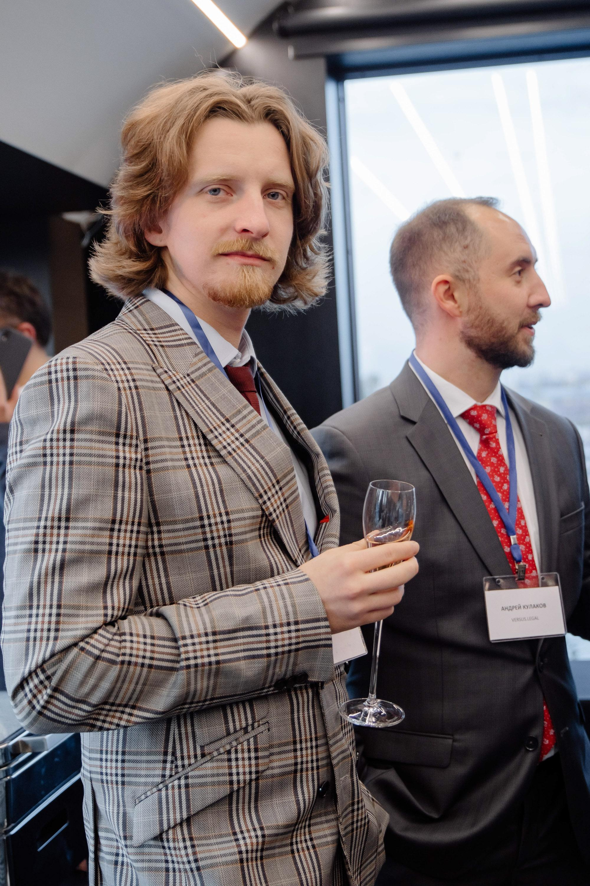 Конференция. Свадебный фотограф в Санкт-Петербурге Евгений Назаров