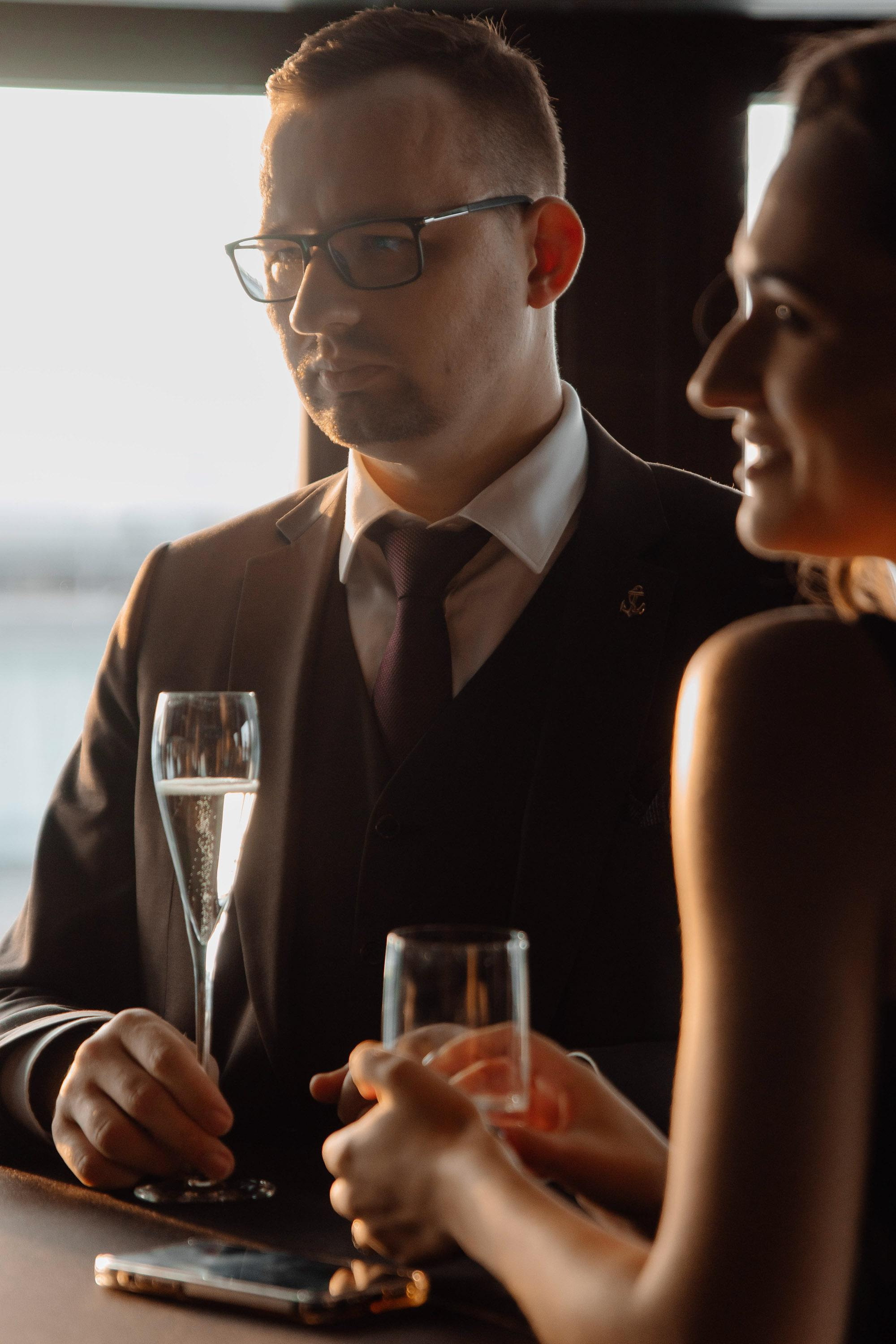 Конференция. Свадебный фотограф в Санкт-Петербурге Евгений Назаров