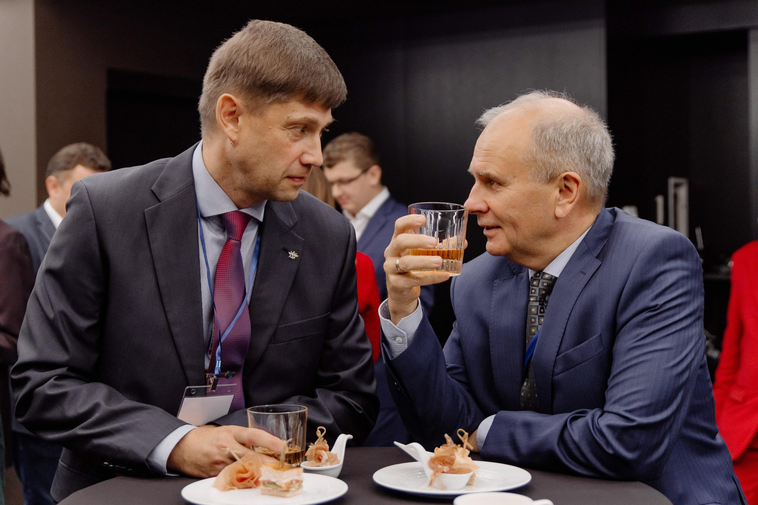 Конференция. Свадебный фотограф в Санкт-Петербурге Евгений Назаров