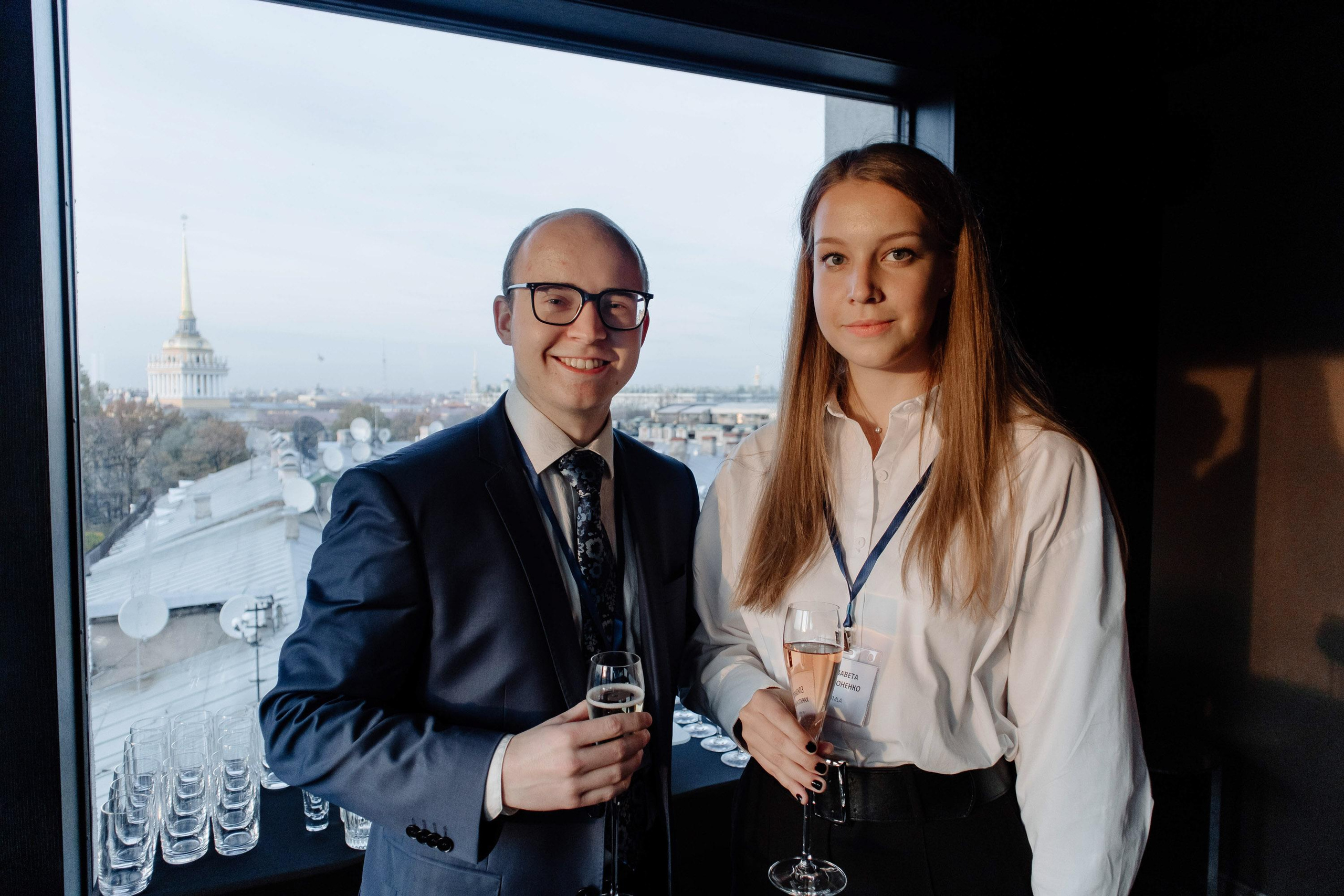 Конференция. Свадебный фотограф в Санкт-Петербурге Евгений Назаров