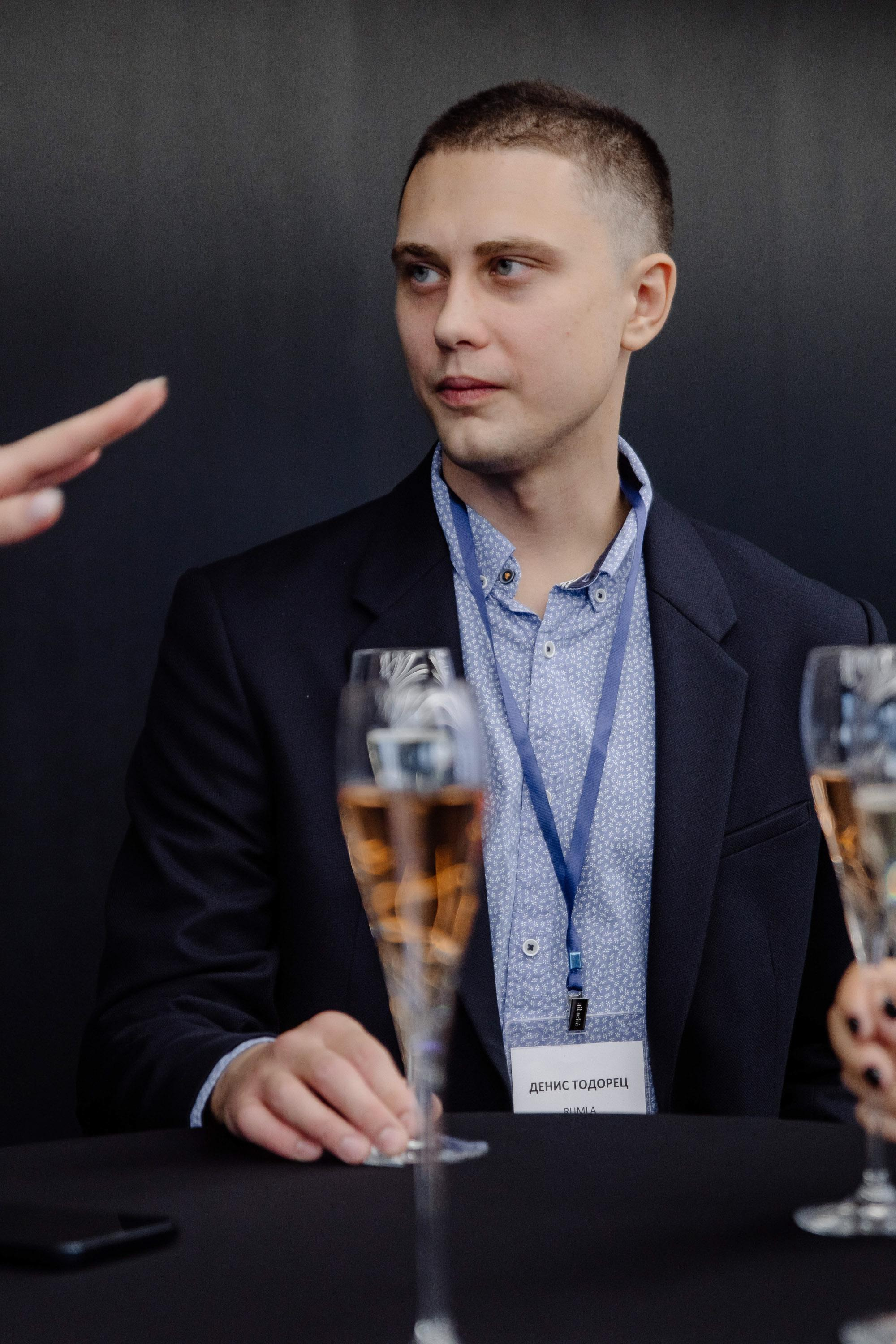 Конференция. Свадебный фотограф в Санкт-Петербурге Евгений Назаров