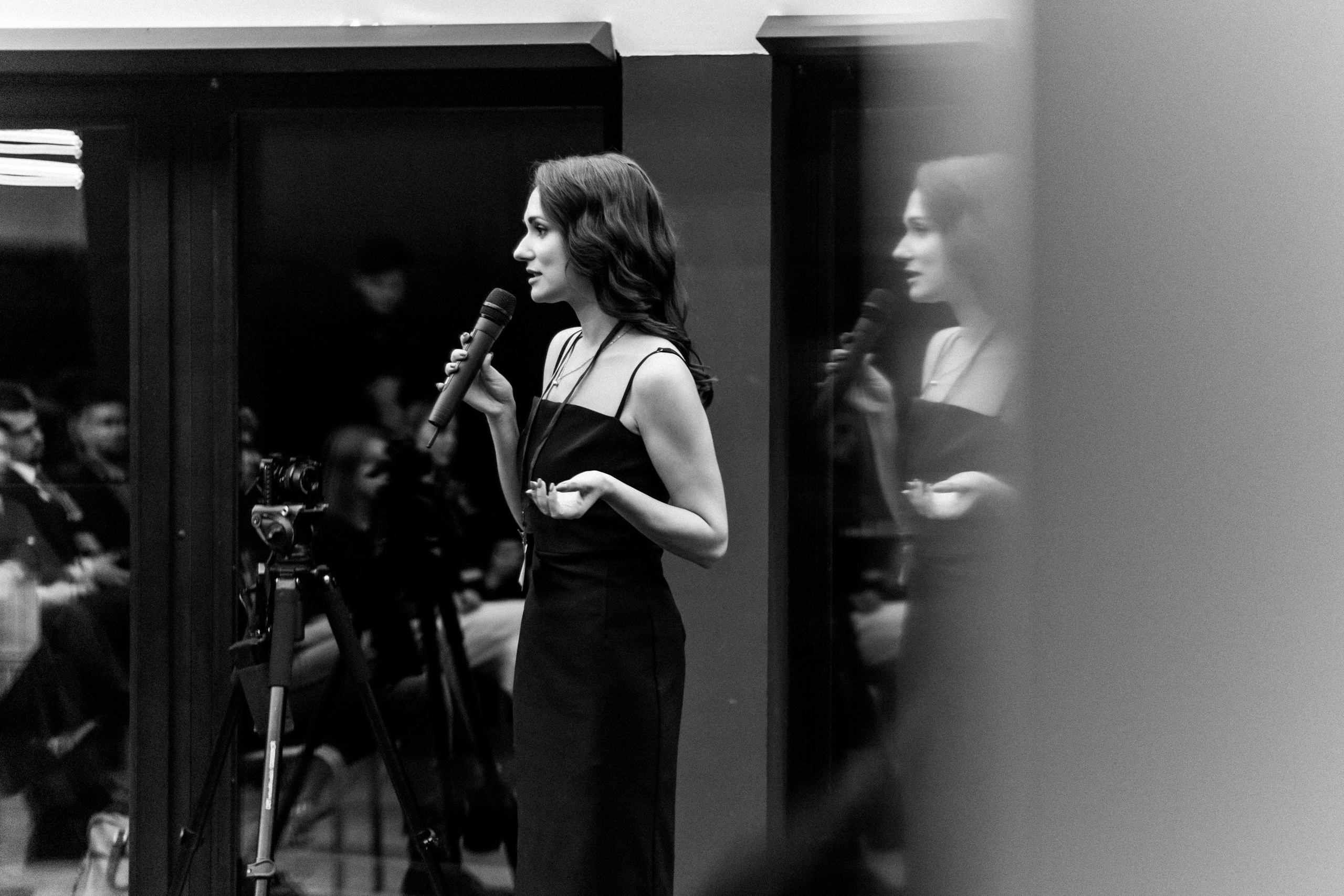 Конференция. Свадебный фотограф в Санкт-Петербурге Евгений Назаров