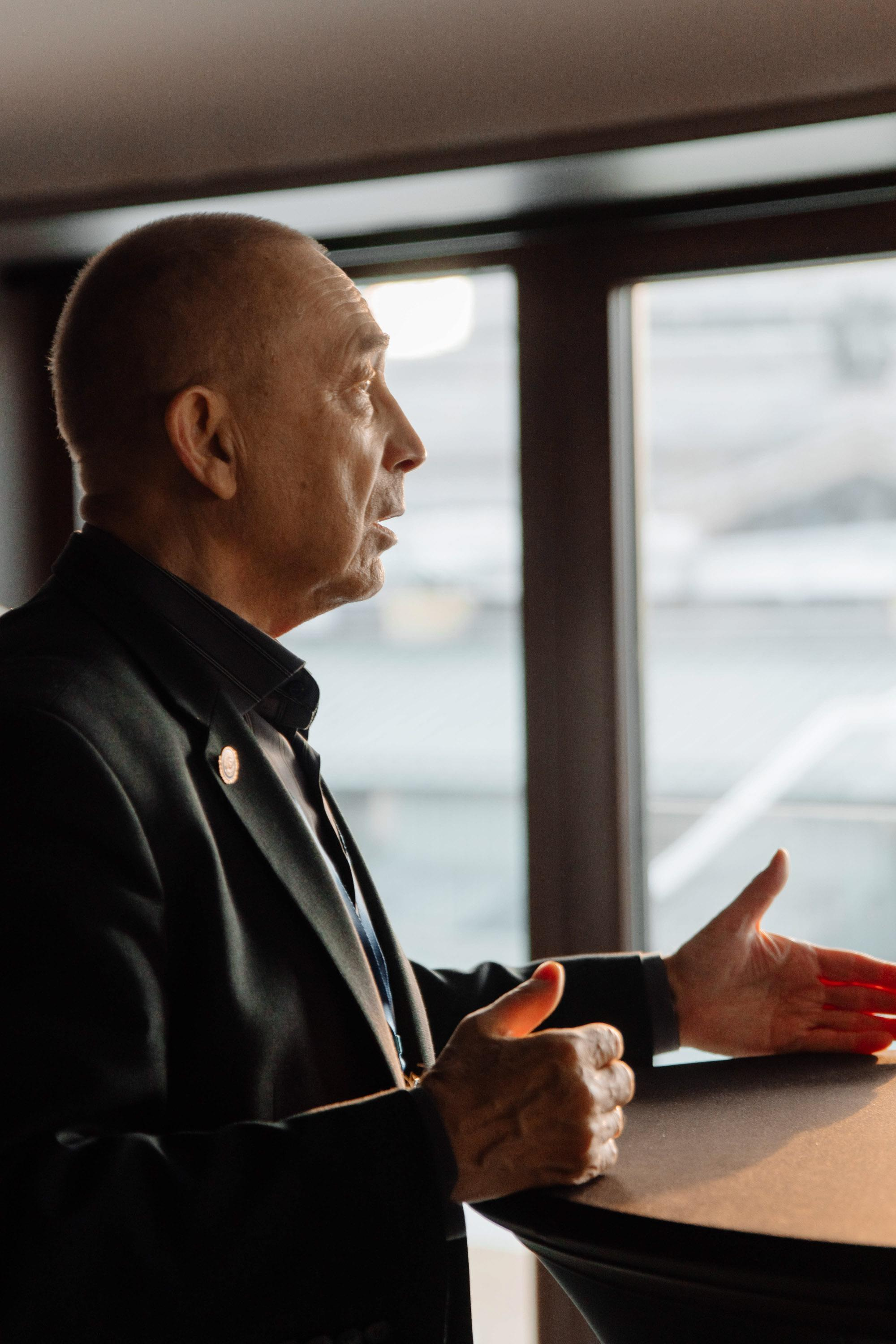 Конференция. Свадебный фотограф в Санкт-Петербурге Евгений Назаров