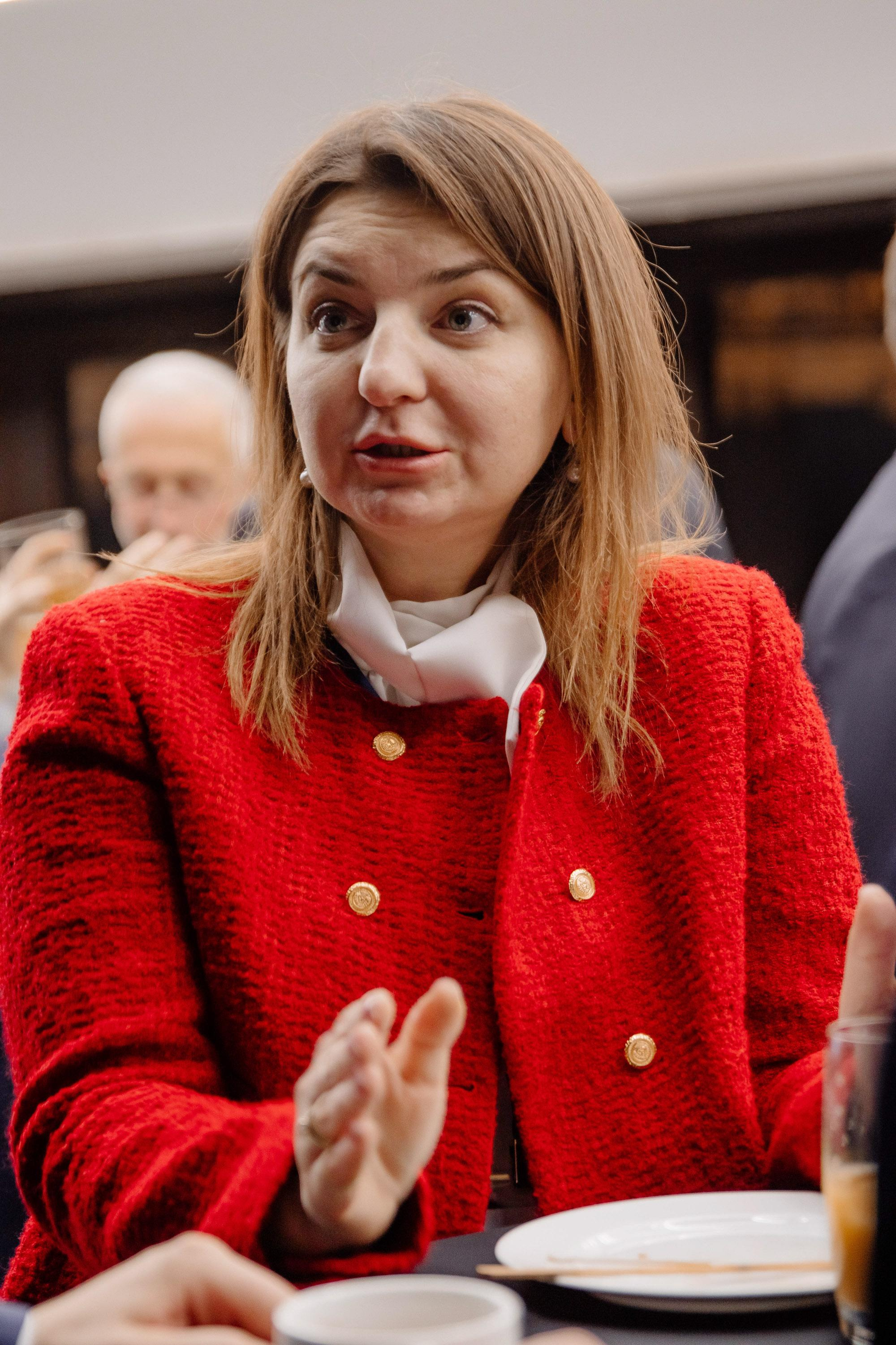 Конференция. Свадебный фотограф в Санкт-Петербурге Евгений Назаров