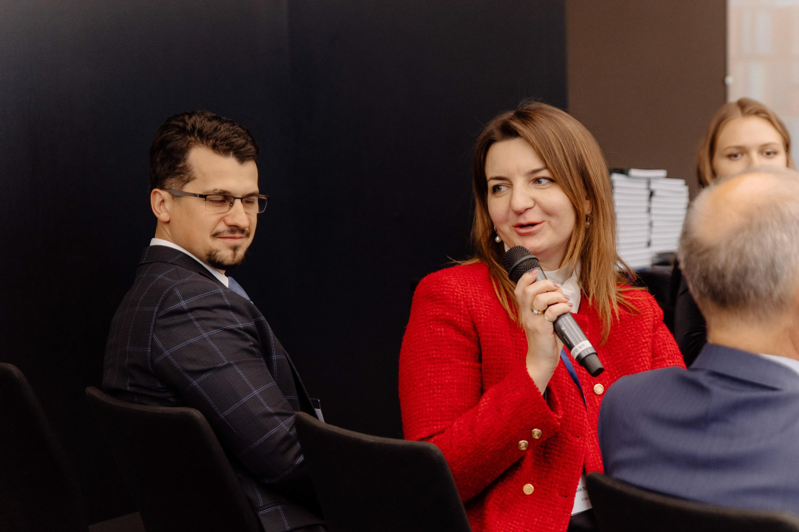 Конференция. Свадебный фотограф в Санкт-Петербурге Евгений Назаров