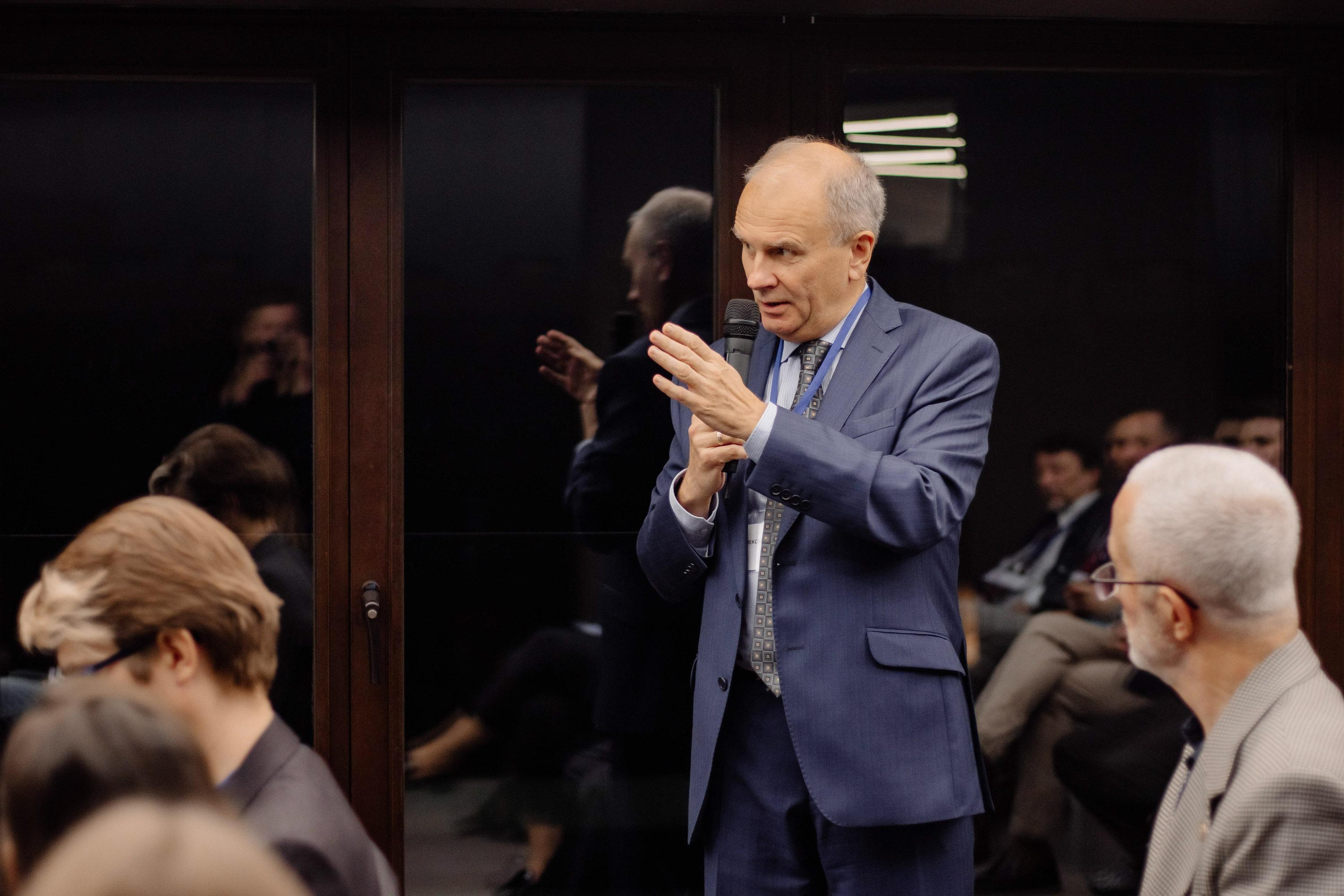 Конференция. Свадебный фотограф в Санкт-Петербурге Евгений Назаров