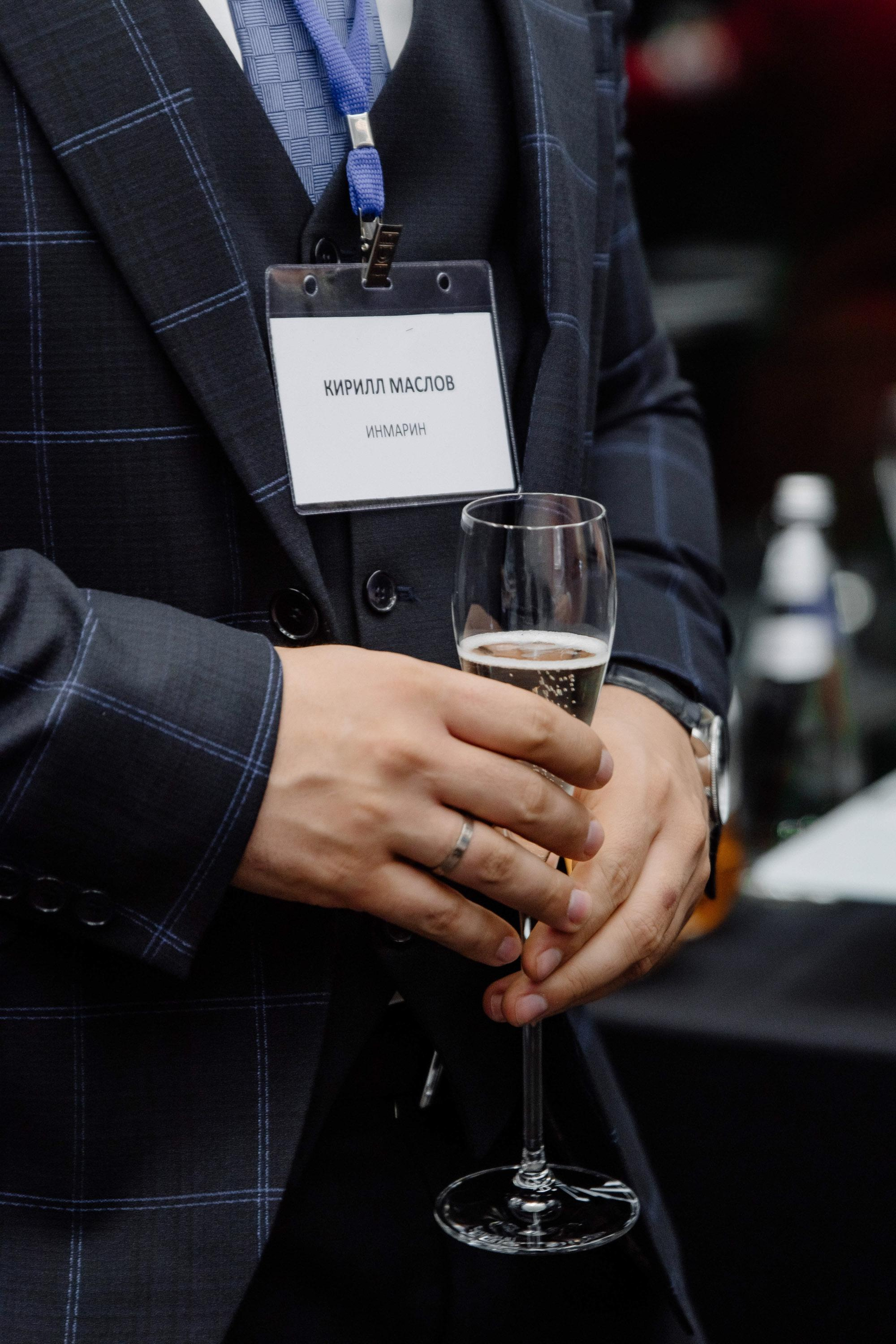 Конференция. Свадебный фотограф в Санкт-Петербурге Евгений Назаров