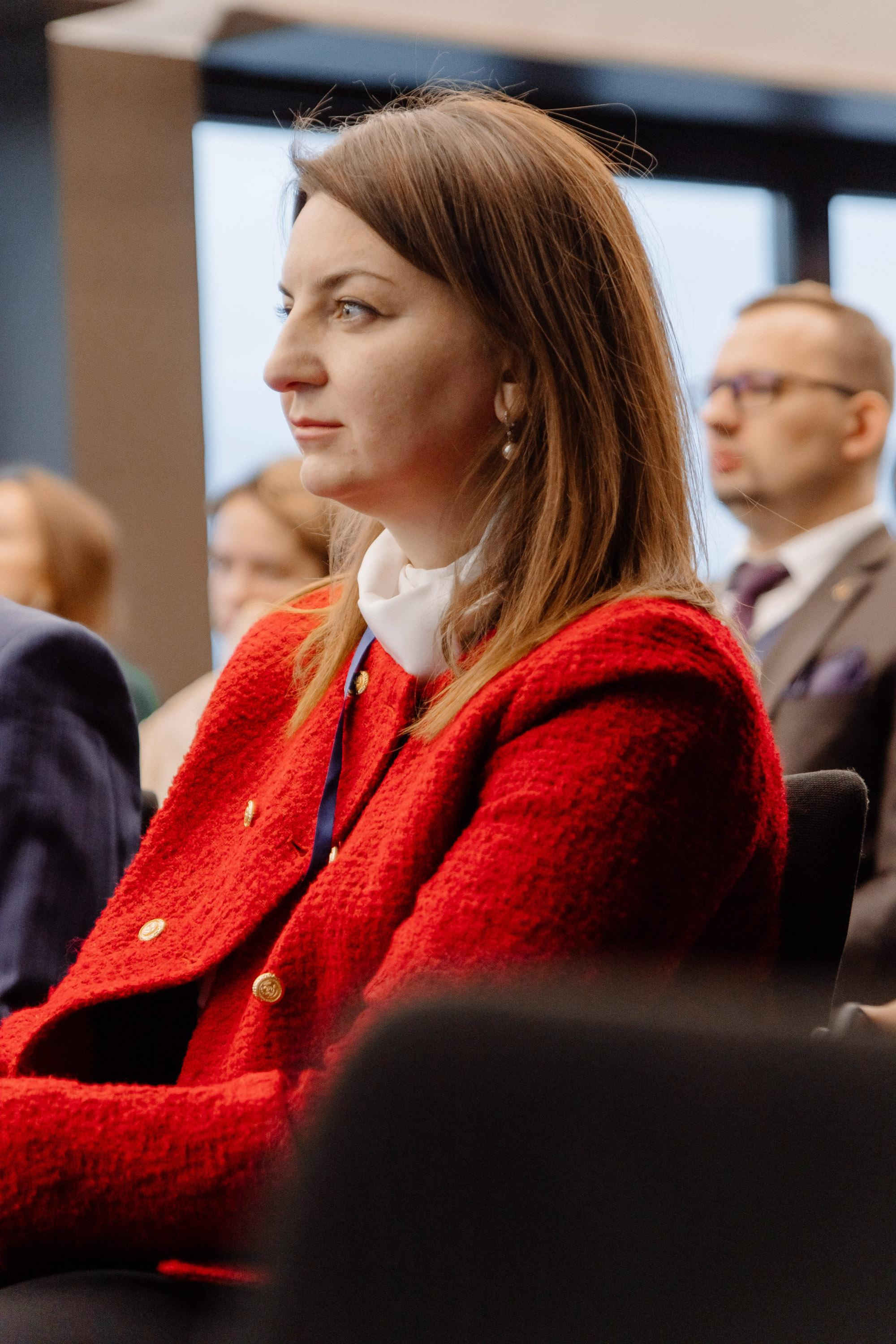 Конференция. Свадебный фотограф в Санкт-Петербурге Евгений Назаров