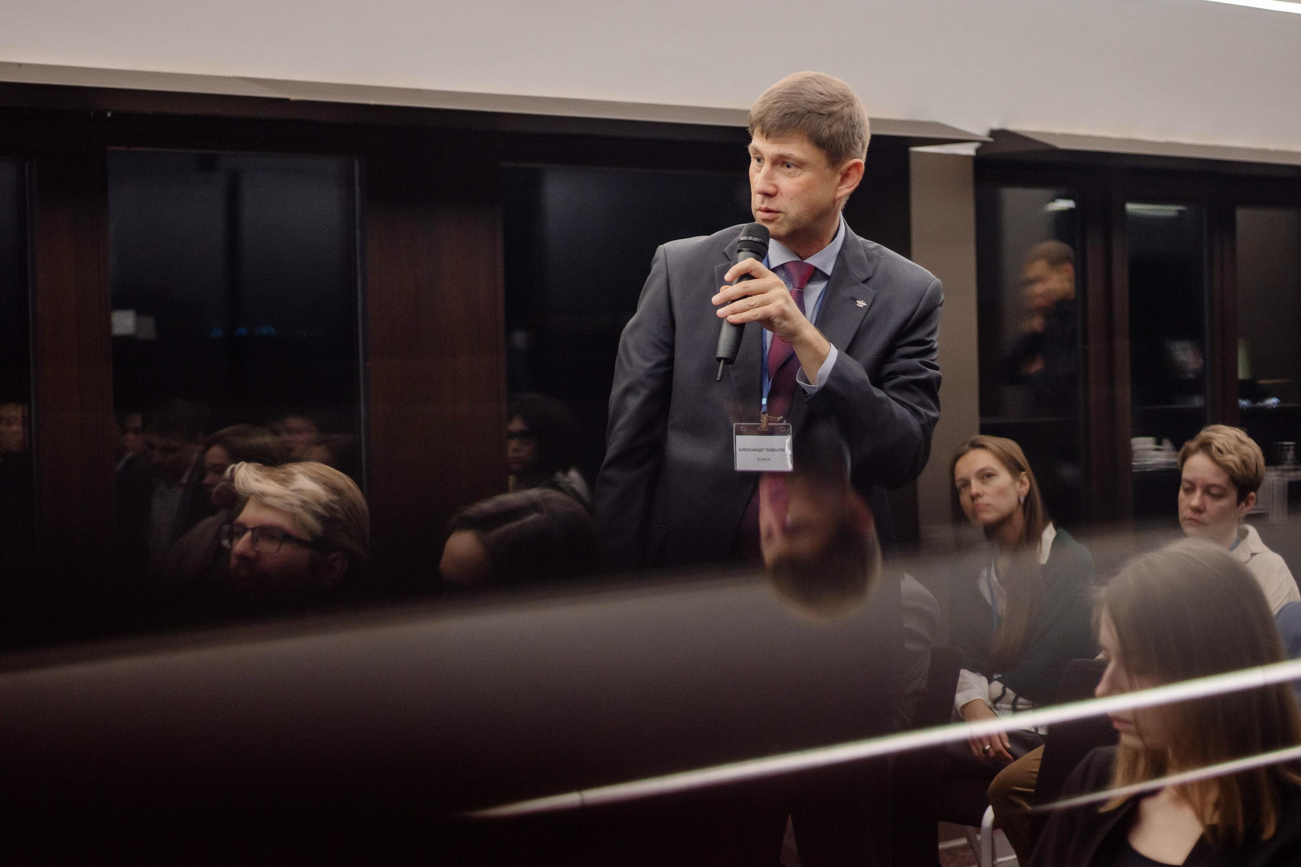 Конференция. Свадебный фотограф в Санкт-Петербурге Евгений Назаров