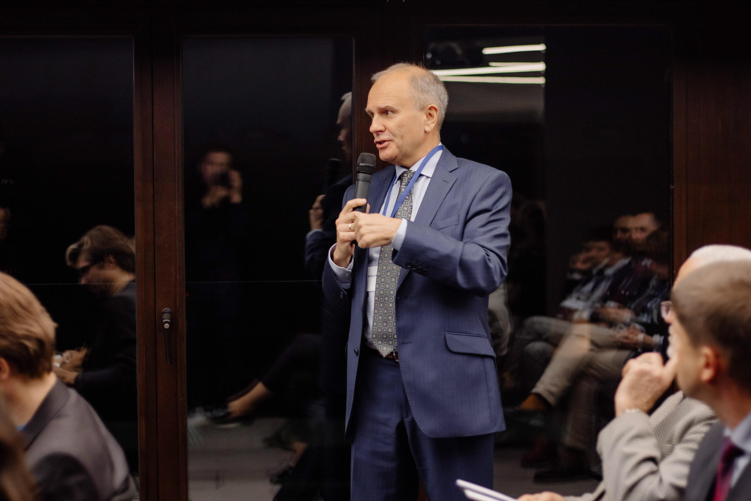 Конференция. Свадебный фотограф в Санкт-Петербурге Евгений Назаров