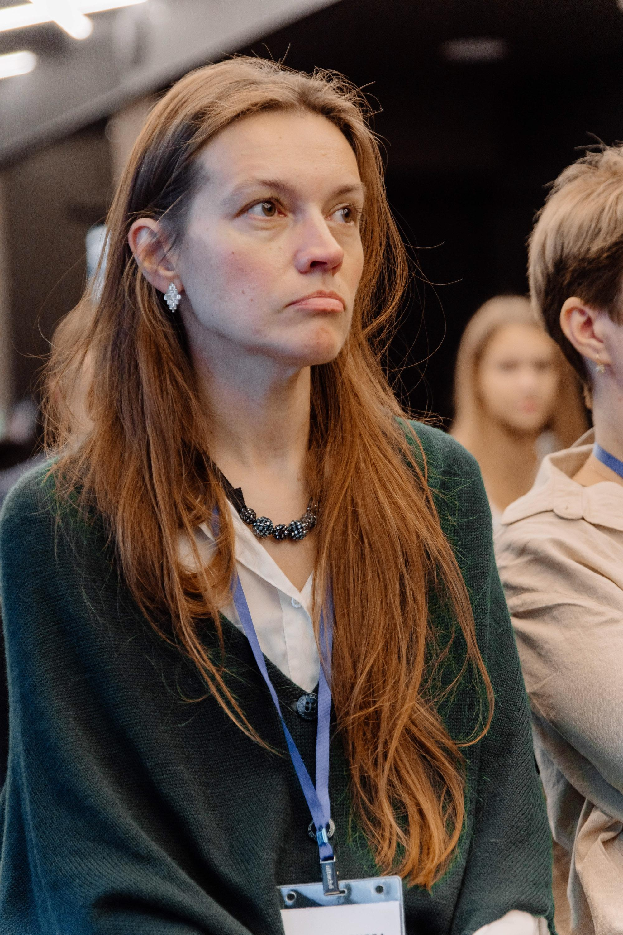 Конференция. Свадебный фотограф в Санкт-Петербурге Евгений Назаров