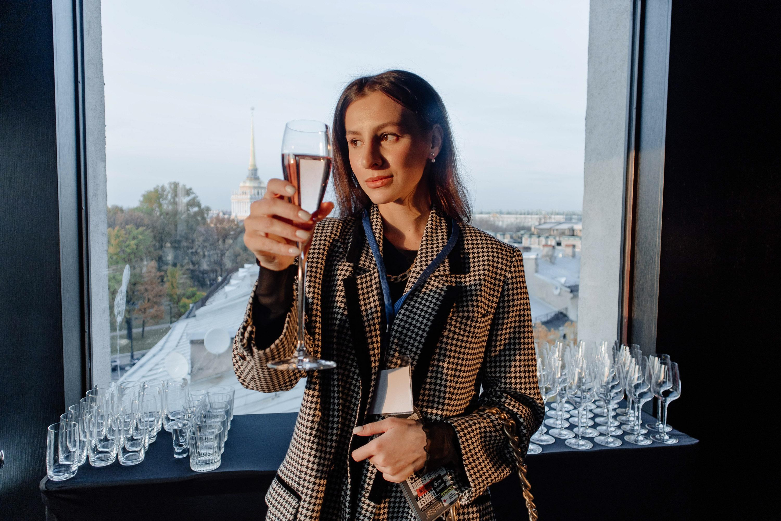 Конференция. Свадебный фотограф в Санкт-Петербурге Евгений Назаров