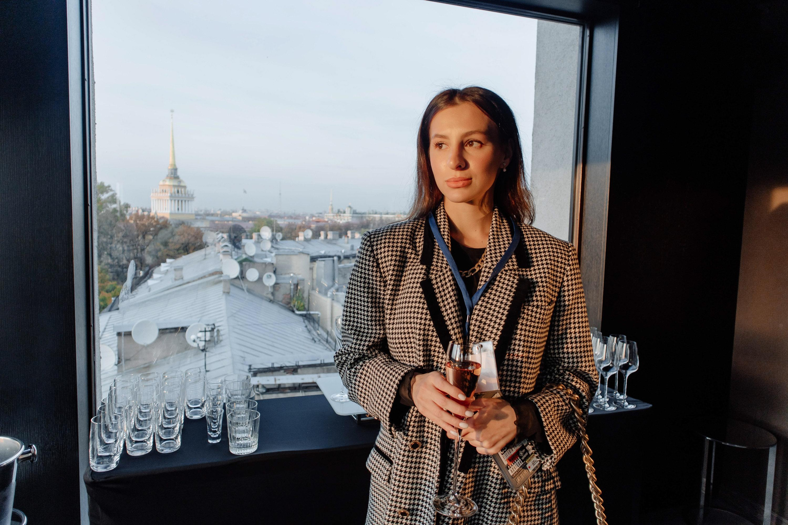 Конференция. Свадебный фотограф в Санкт-Петербурге Евгений Назаров