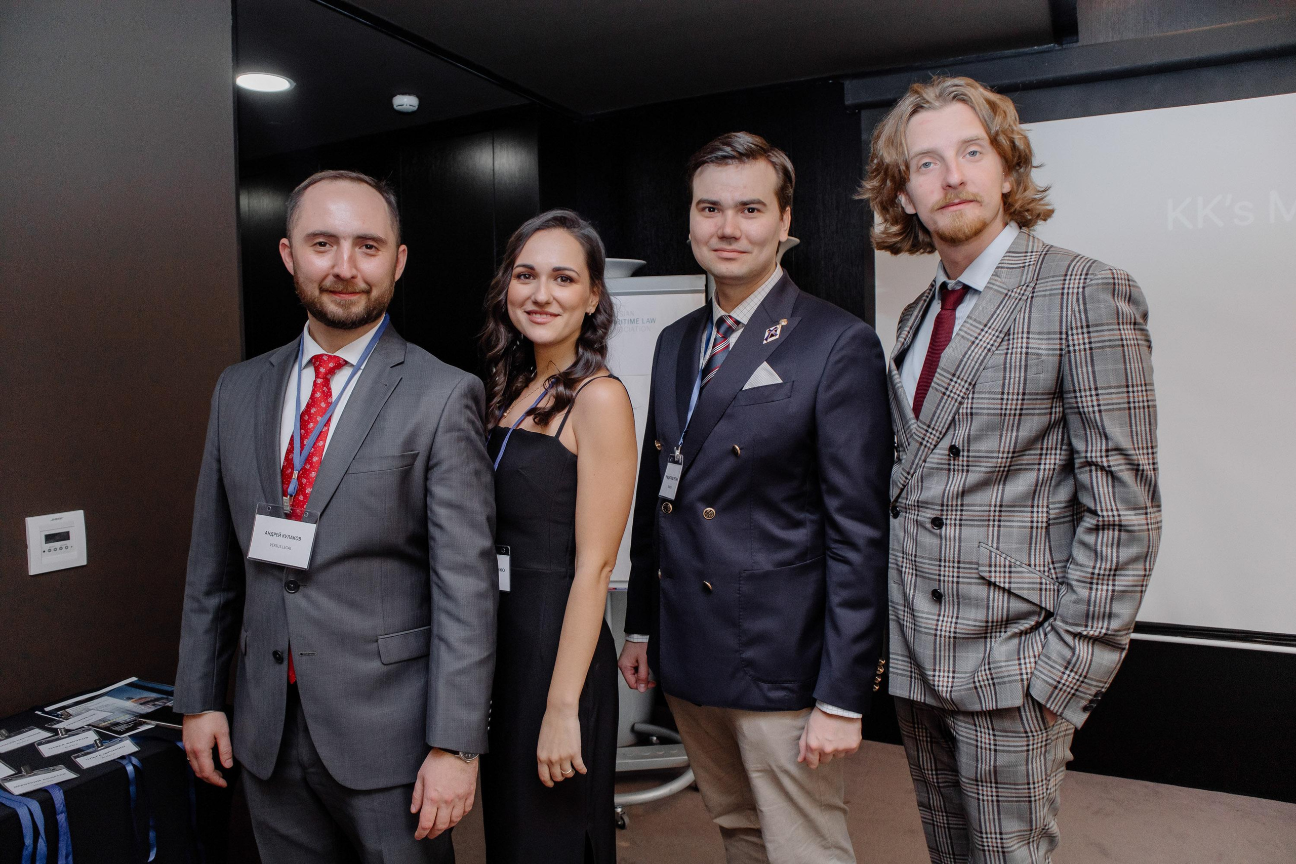 Конференция. Свадебный фотограф в Санкт-Петербурге Евгений Назаров