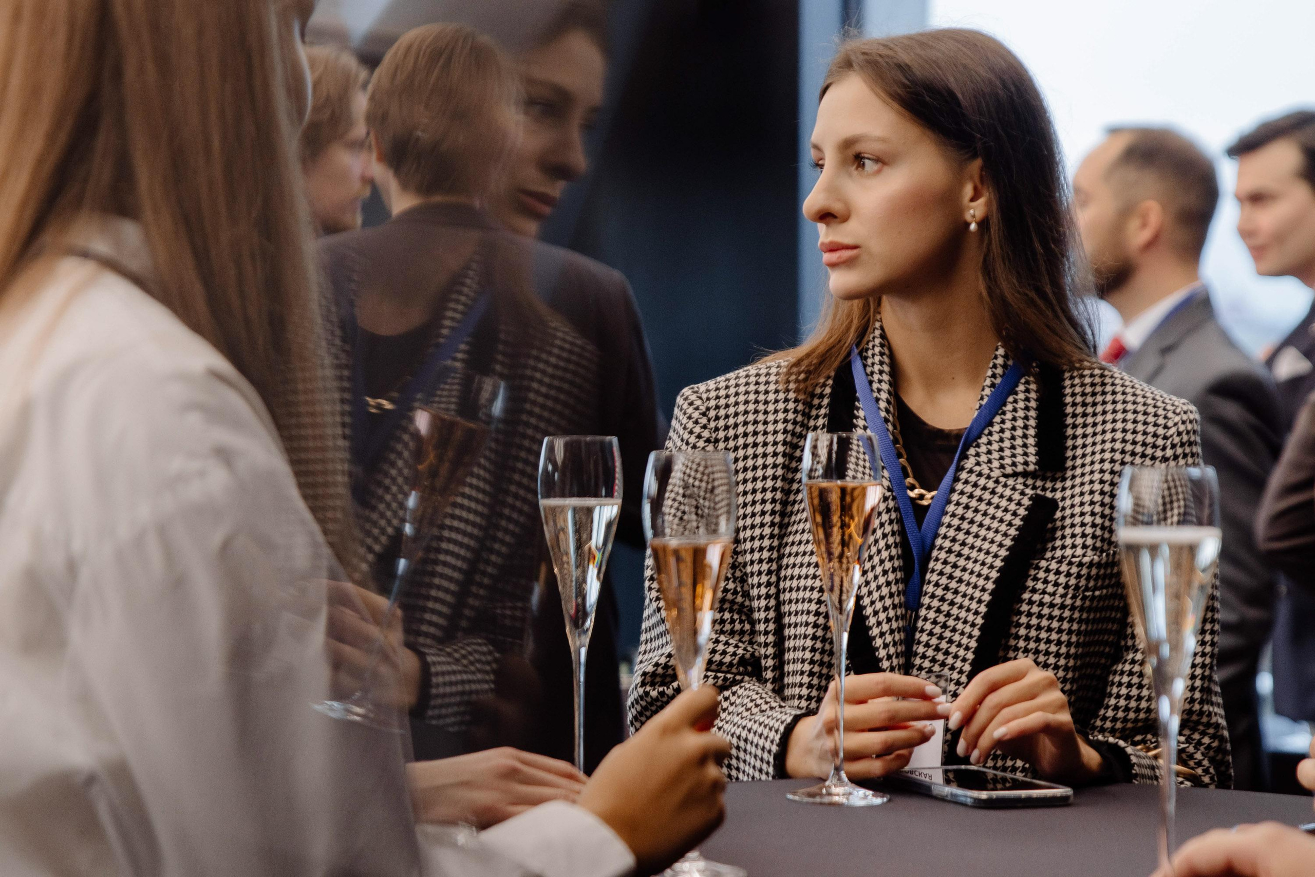 Конференция. Свадебный фотограф в Санкт-Петербурге Евгений Назаров