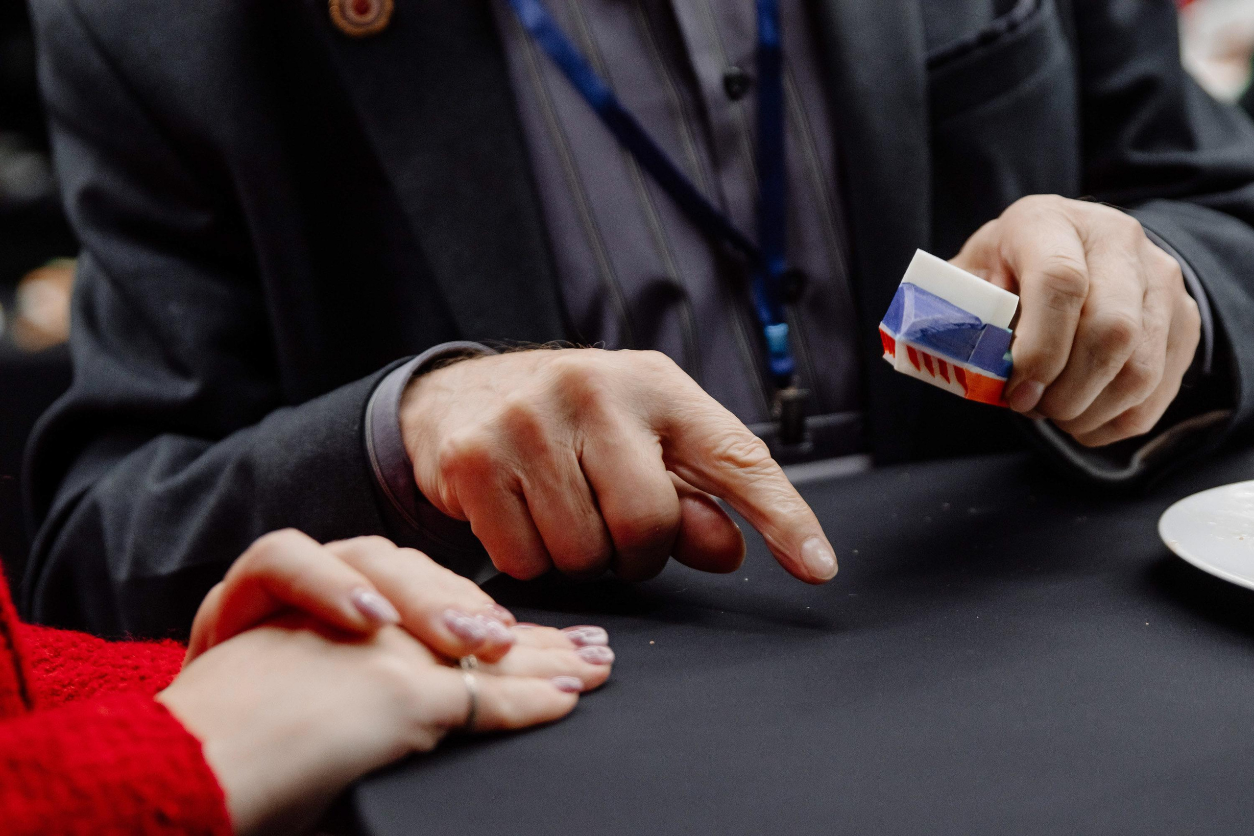 Конференция. Свадебный фотограф в Санкт-Петербурге Евгений Назаров