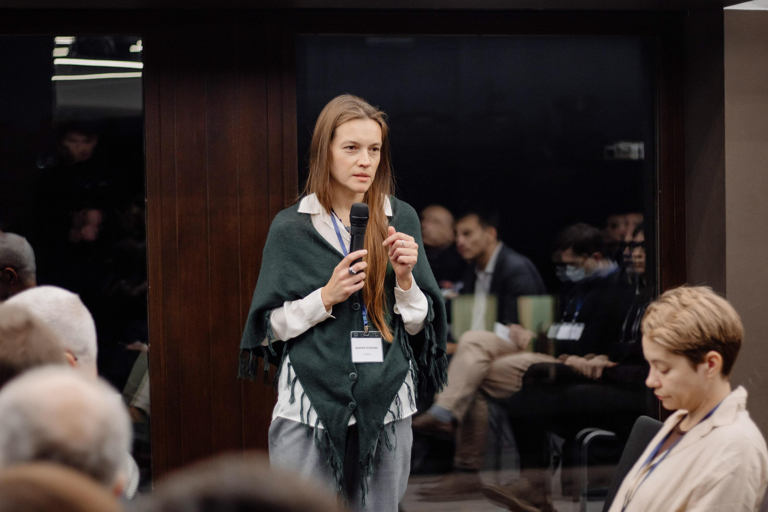 Конференция. Свадебный фотограф в Санкт-Петербурге Евгений Назаров