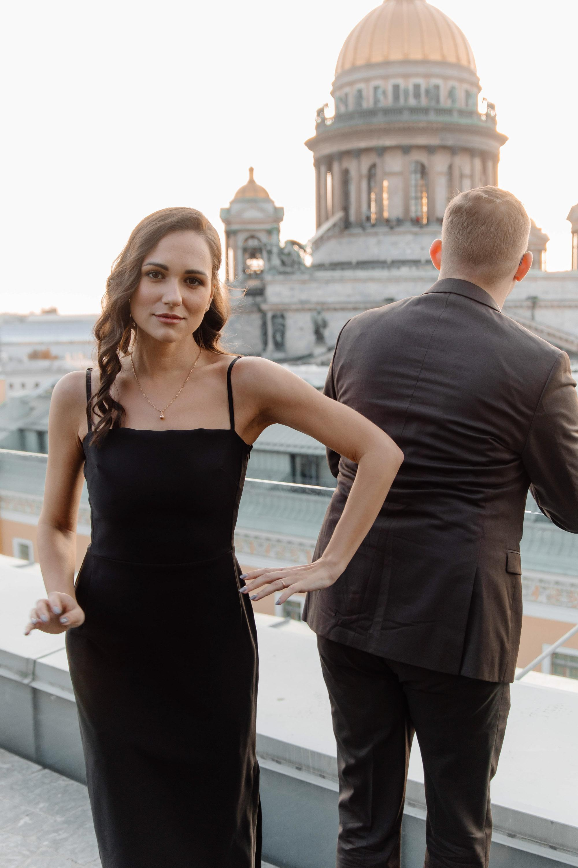 Конференция. Свадебный фотограф в Санкт-Петербурге Евгений Назаров